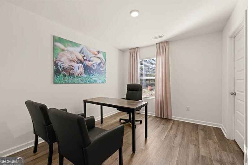 9 Charleston Court Statham GA 30666