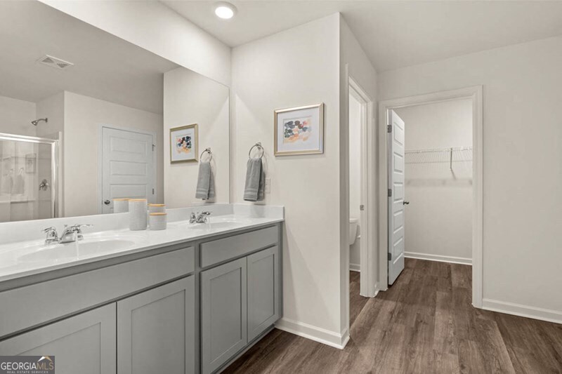 9 Charleston Court Statham GA 30666