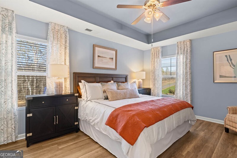 9 Charleston Court Statham GA 30666