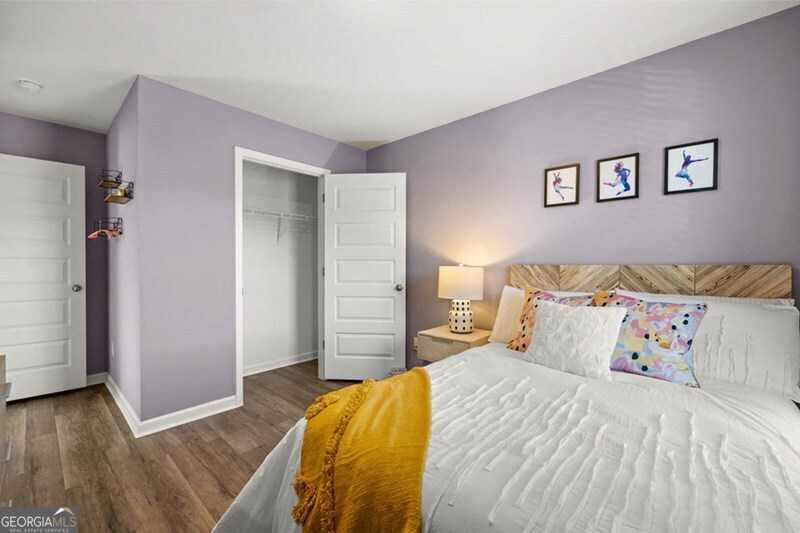 9 Charleston Court Statham GA 30666