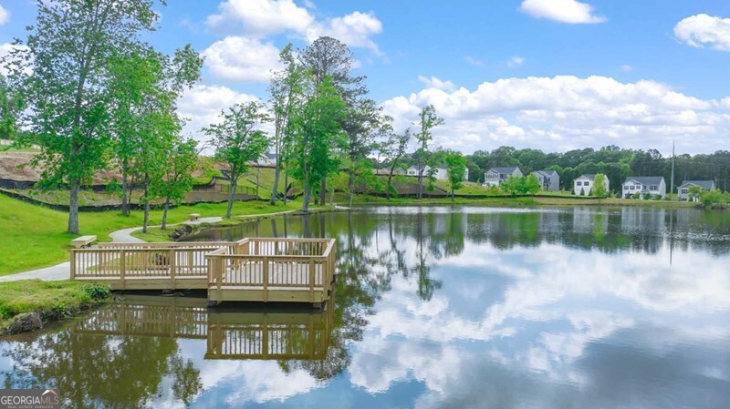 9 Charleston Court Statham GA 30666