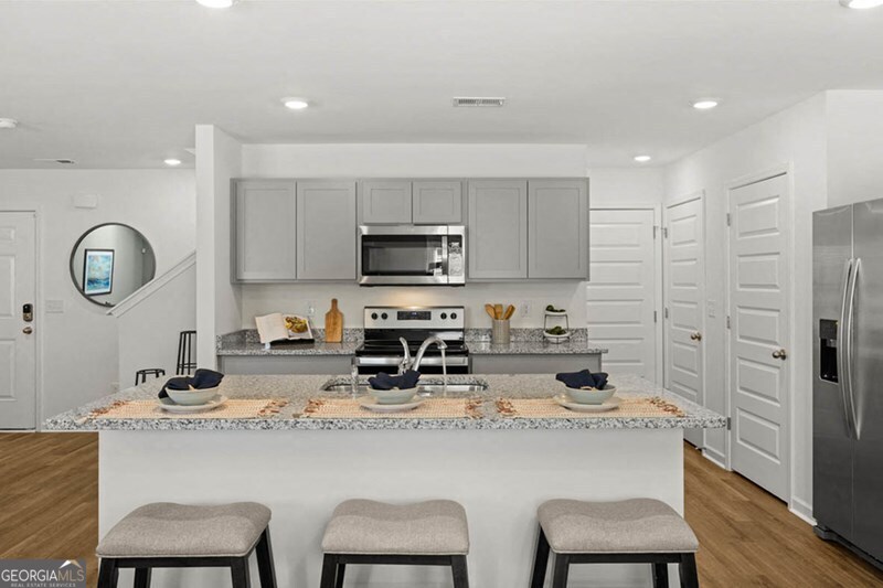 9 Charleston Court Statham GA 30666