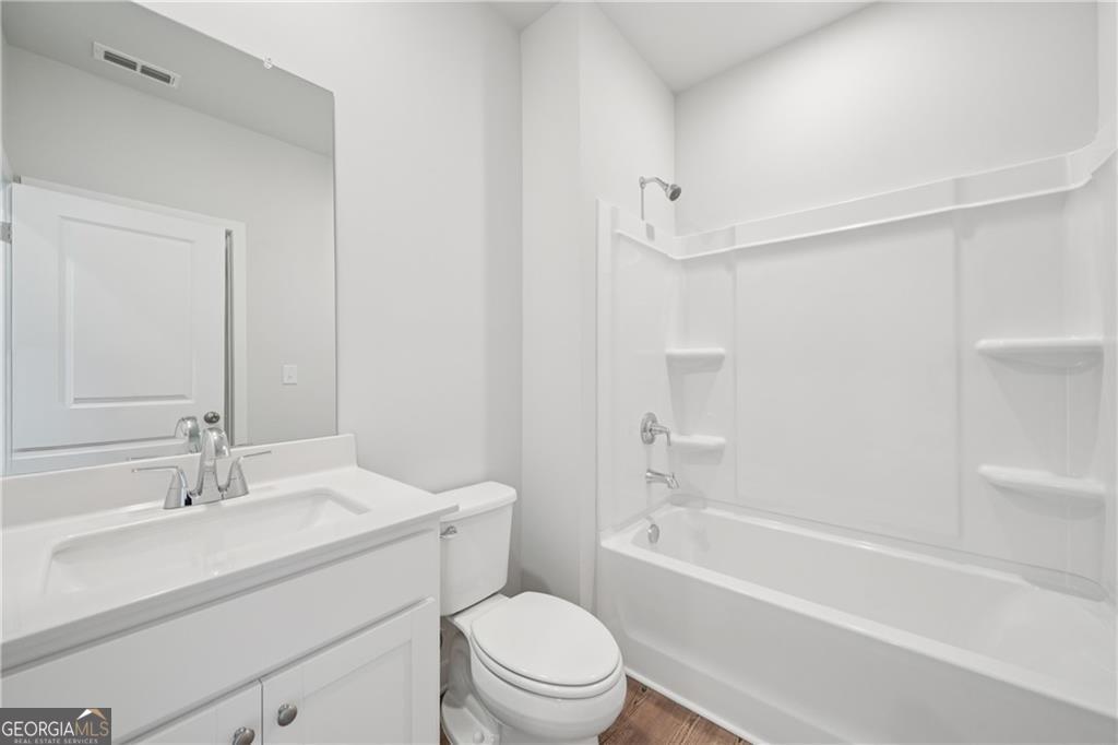 2645 Mourning Dove Drive Grayson GA 30017