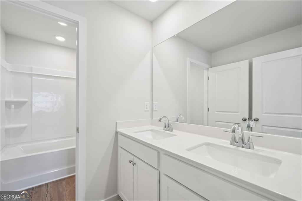 2645 Mourning Dove Drive Grayson GA 30017