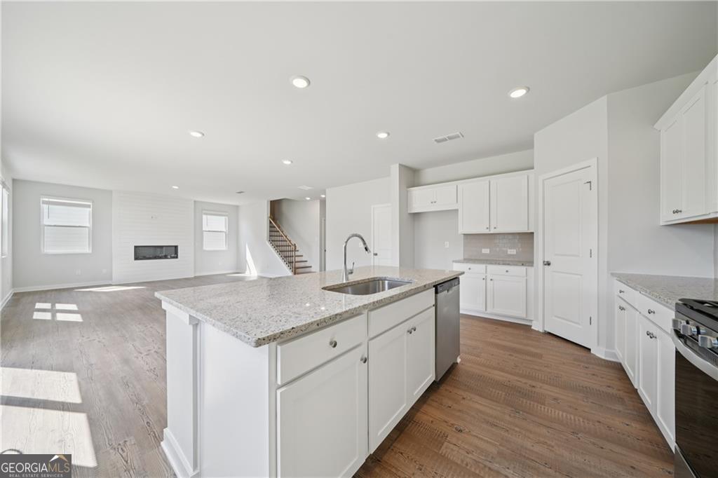2645 Mourning Dove Drive Grayson GA 30017