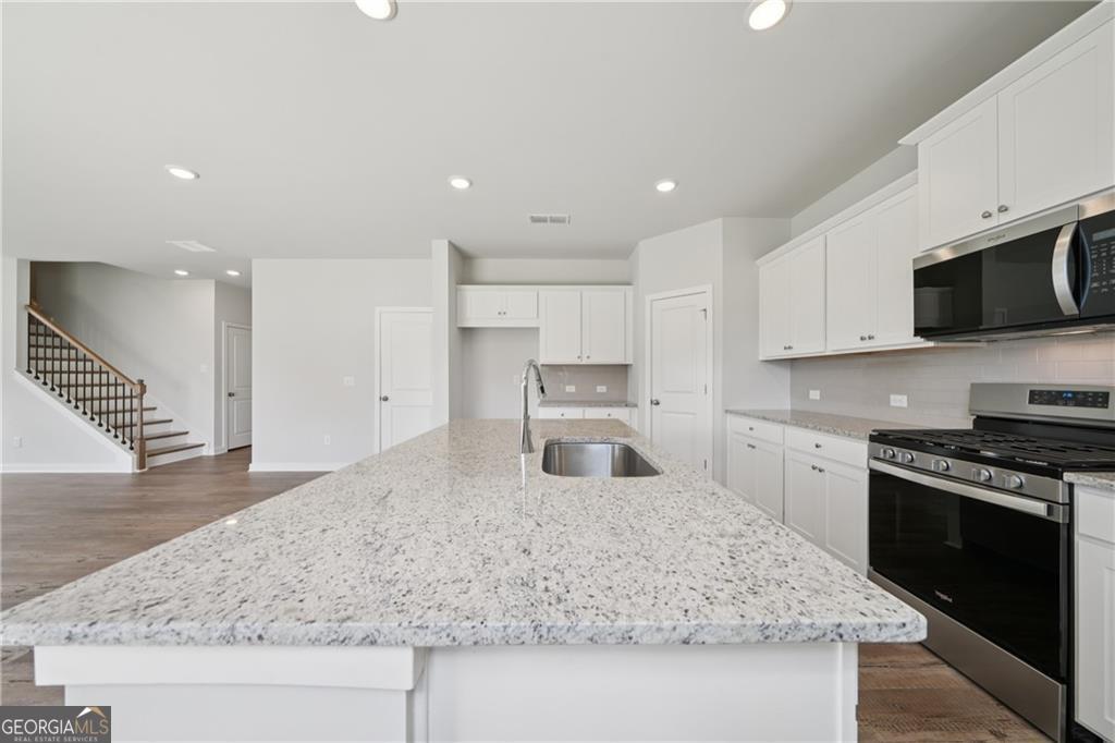 2645 Mourning Dove Drive Grayson GA 30017