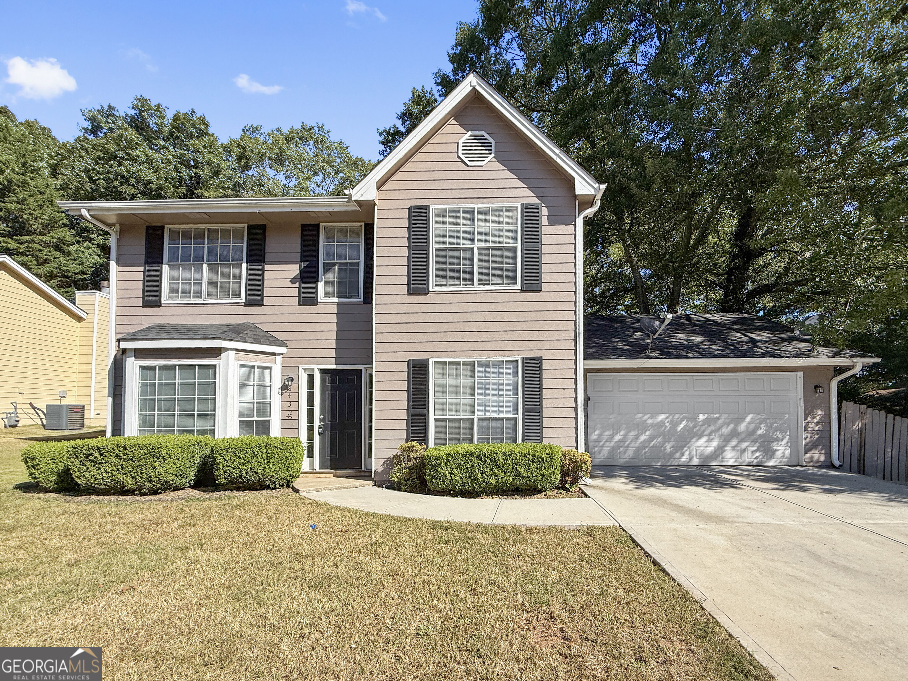 8432 Cedar Creek Ridge Riverdale GA 30274