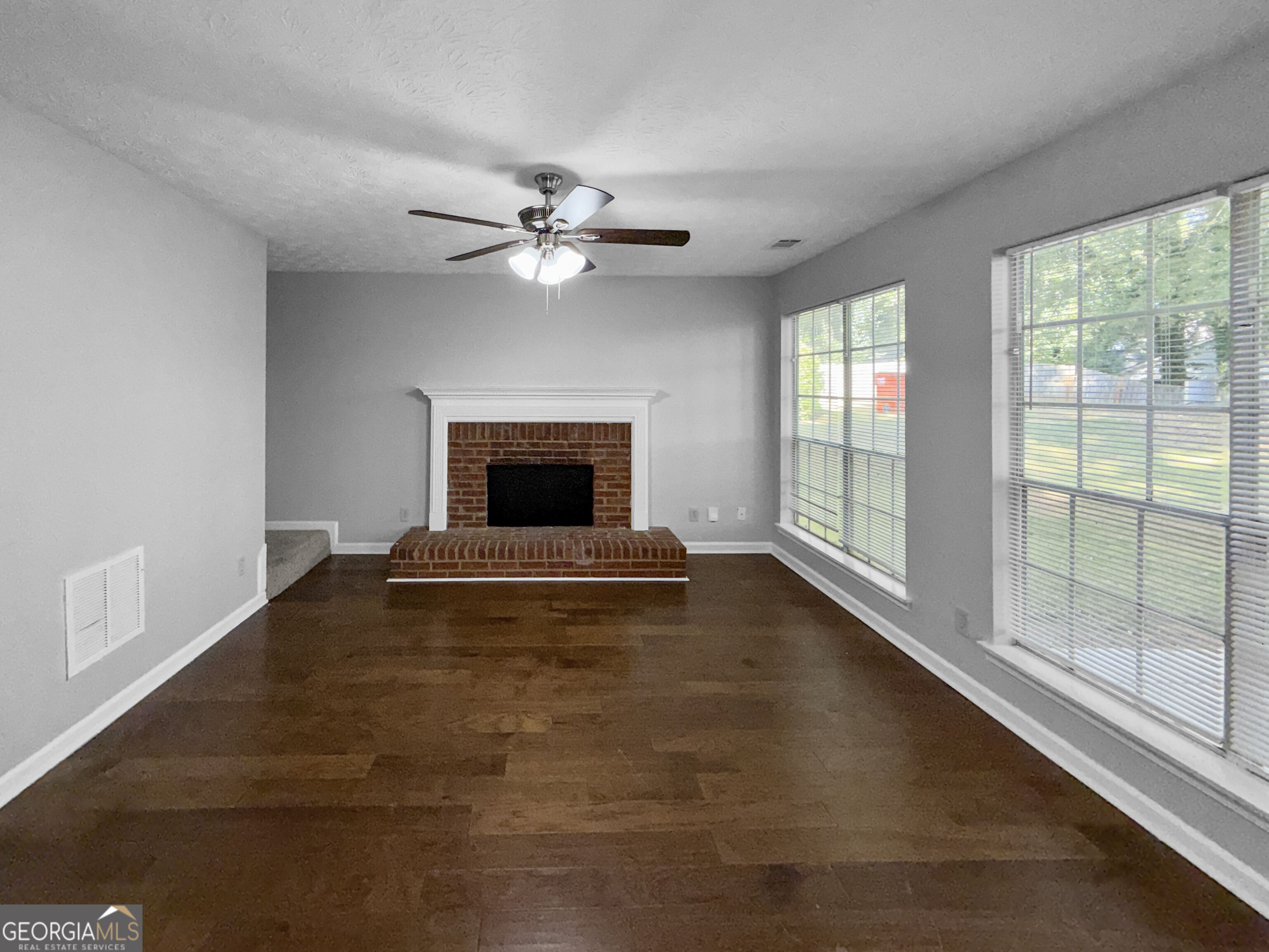 8432 Cedar Creek Ridge Riverdale GA 30274
