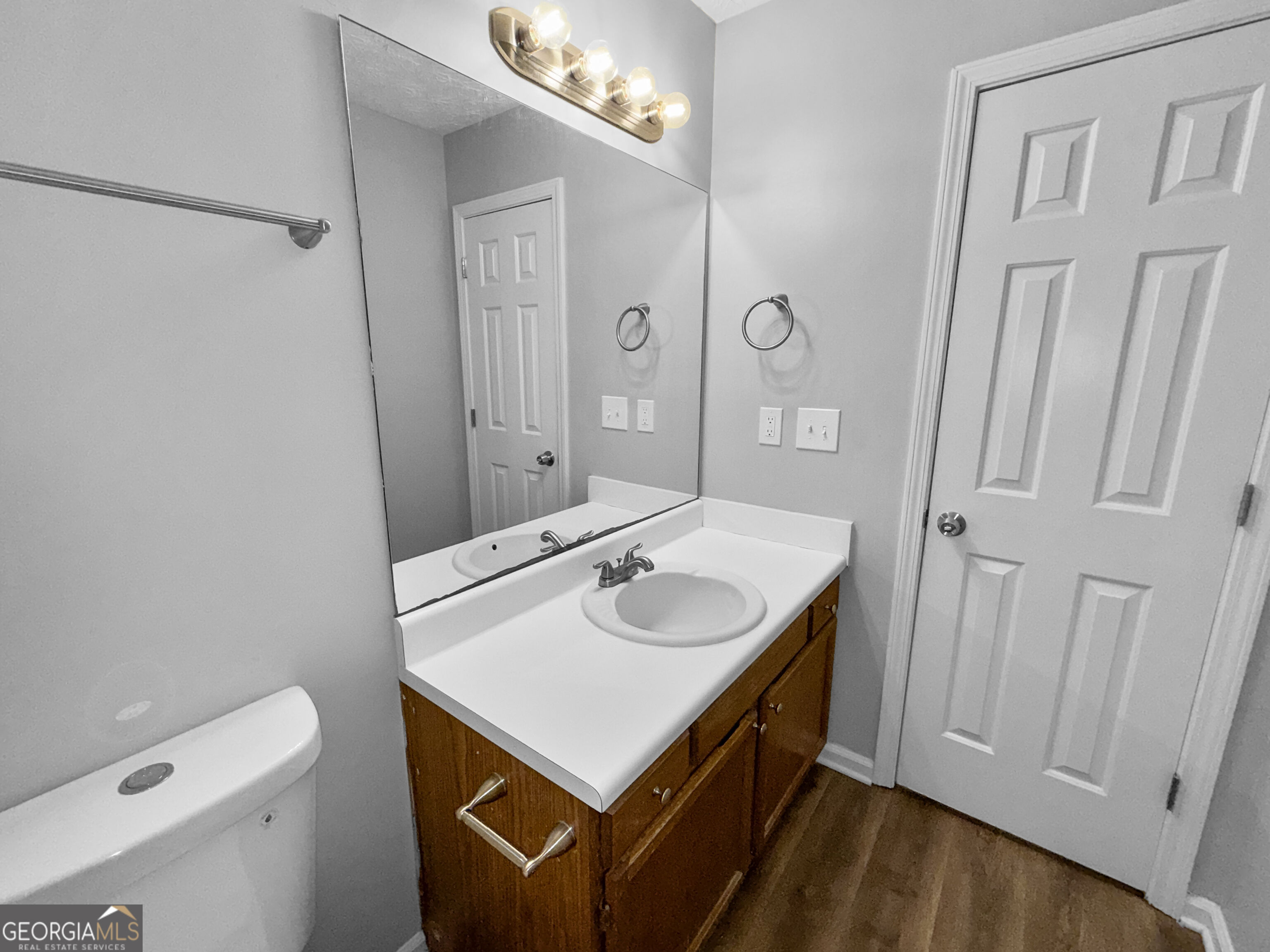 8432 Cedar Creek Ridge Riverdale GA 30274