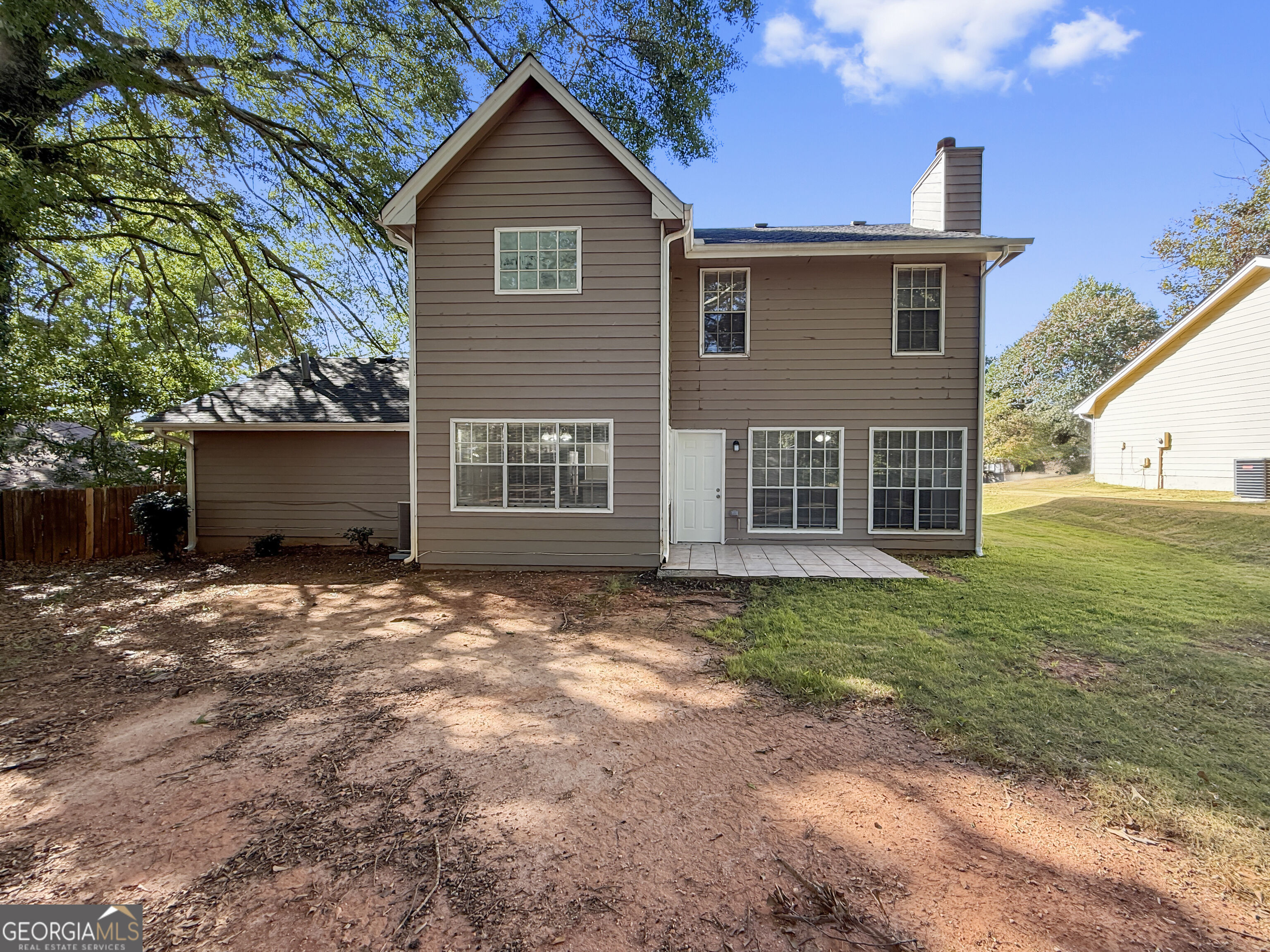 8432 Cedar Creek Ridge Riverdale GA 30274