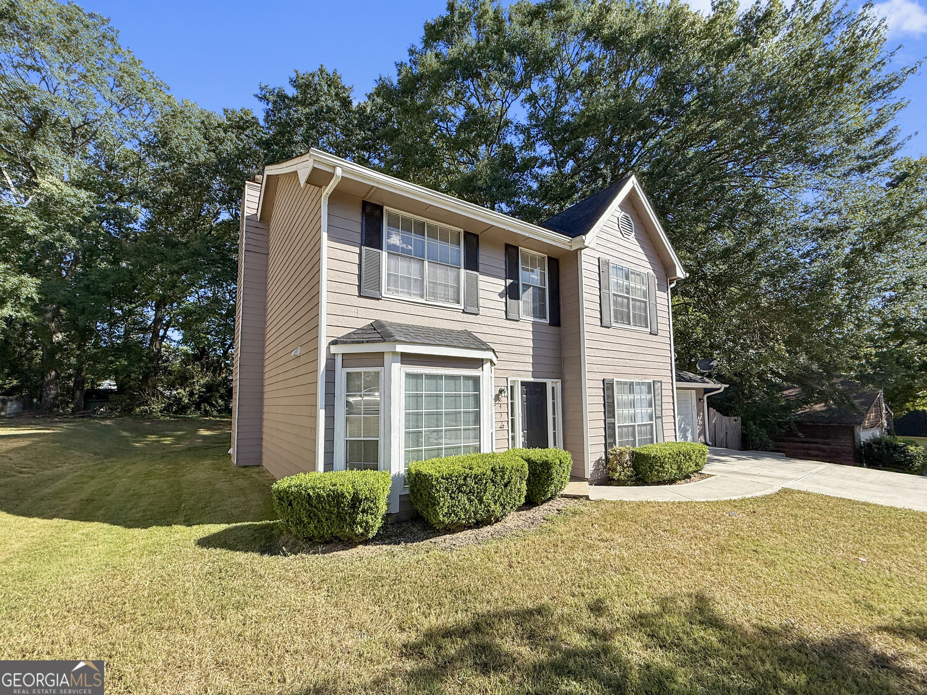 8432 Cedar Creek Ridge Riverdale GA 30274
