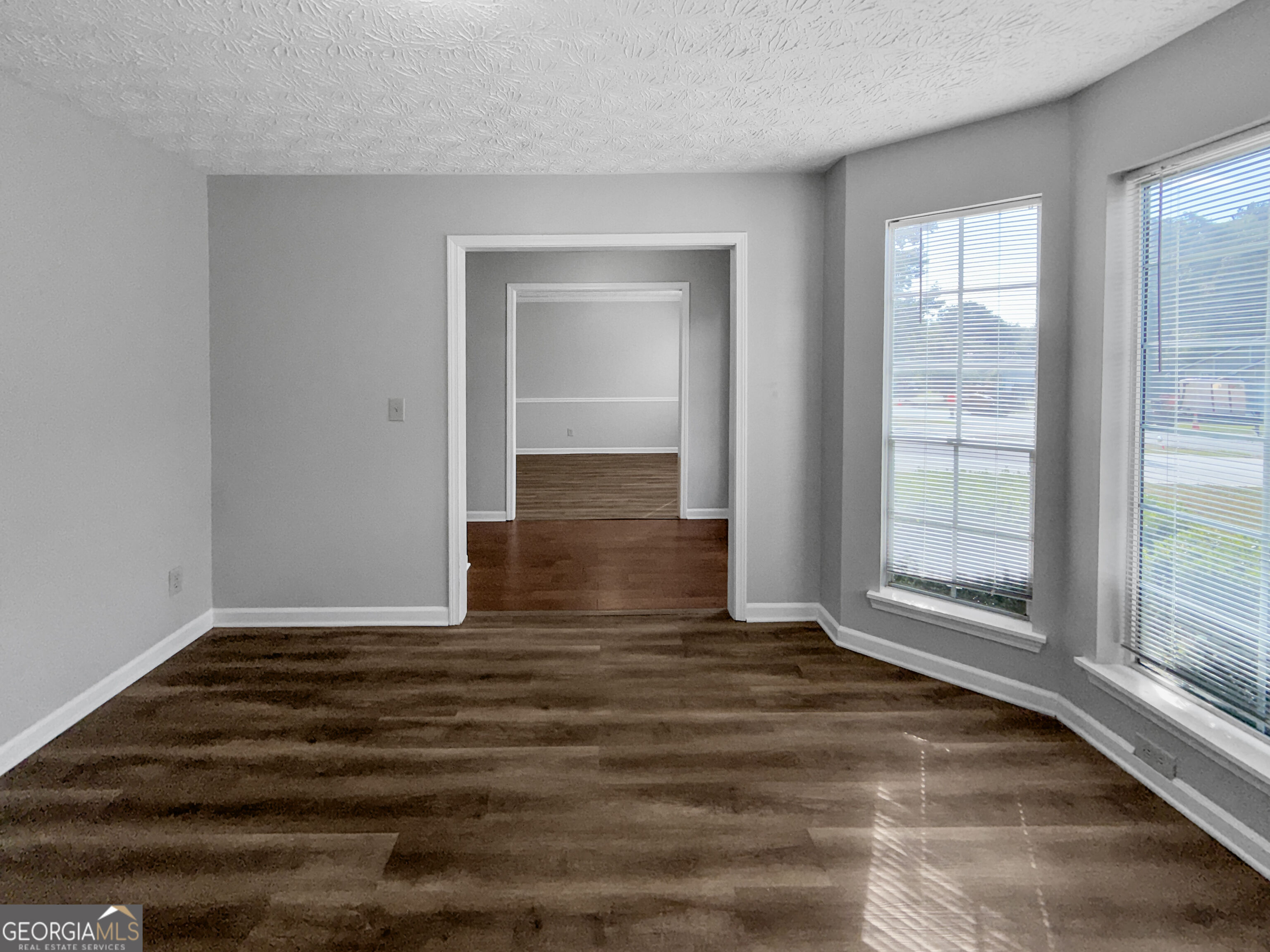 8432 Cedar Creek Ridge Riverdale GA 30274