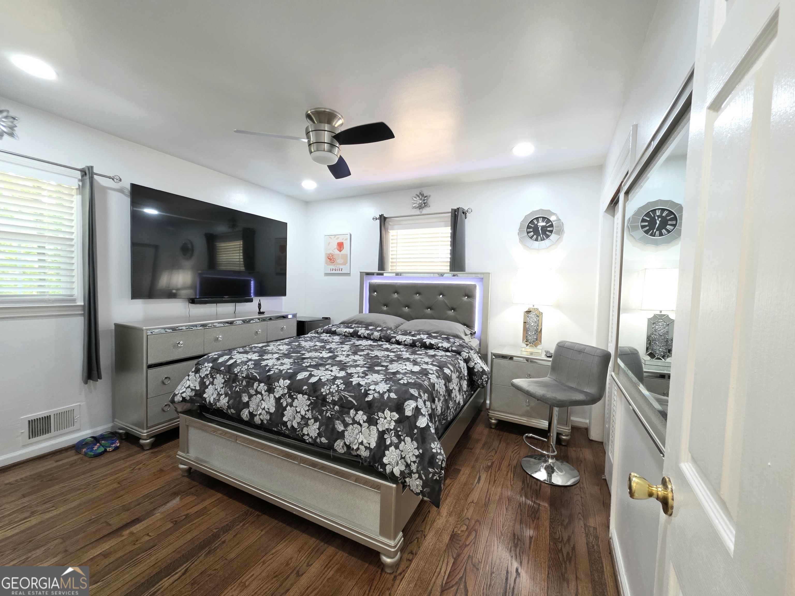 3596 Indian Rock Road SW Atlanta GA 30331