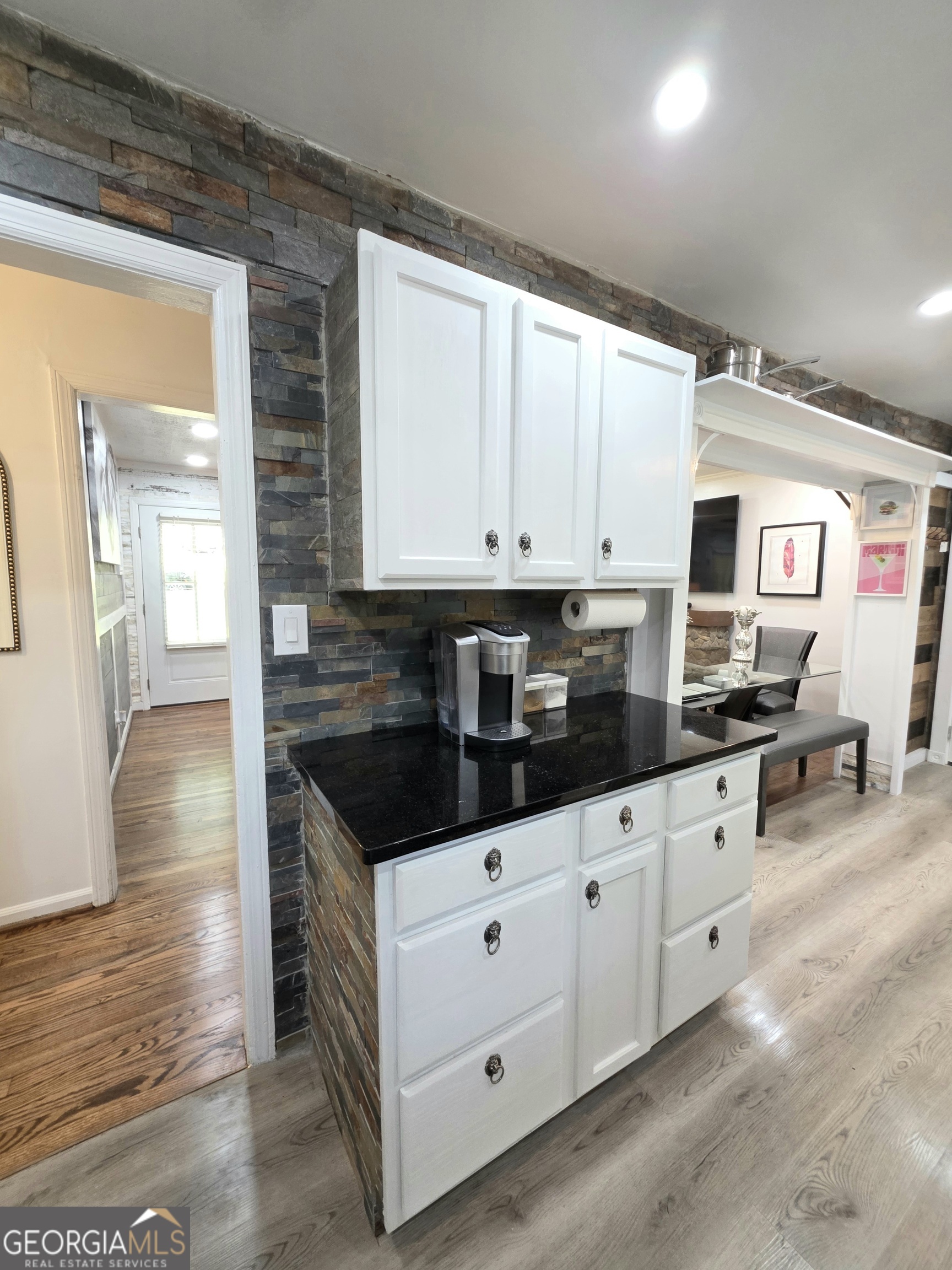 3596 Indian Rock Road SW Atlanta GA 30331