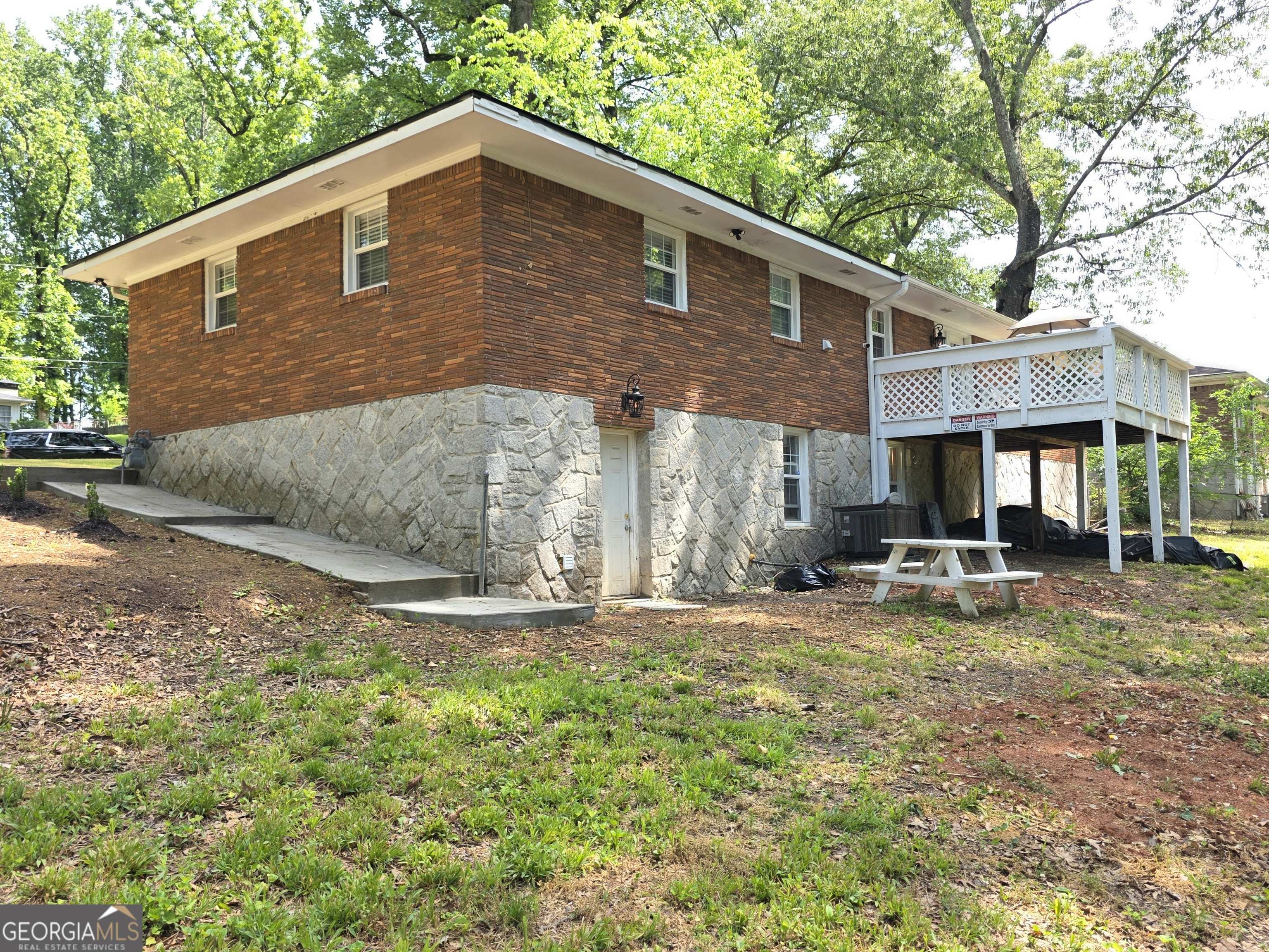 3596 Indian Rock Road SW Atlanta GA 30331