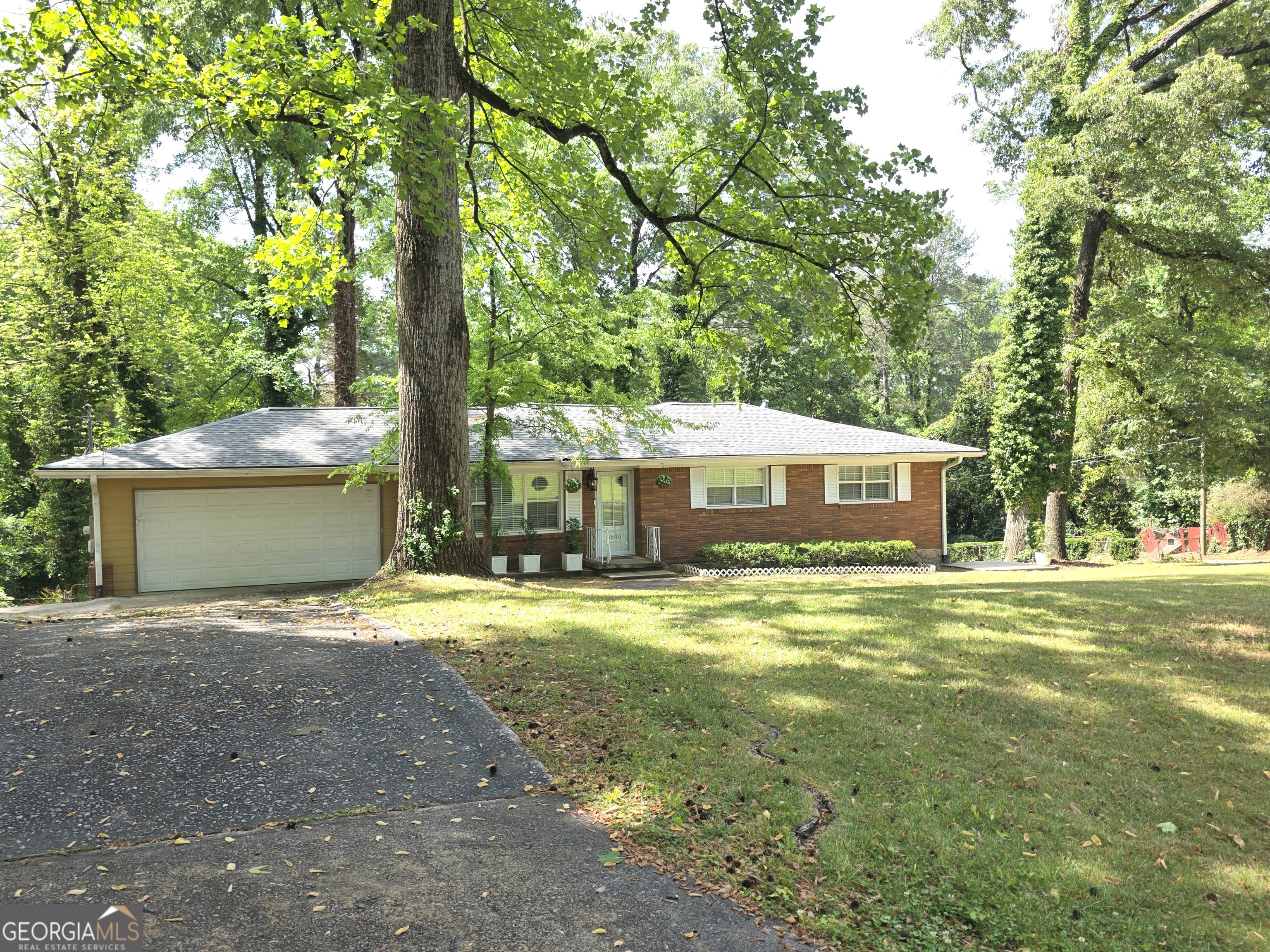 3596 Indian Rock Road SW Atlanta GA 30331