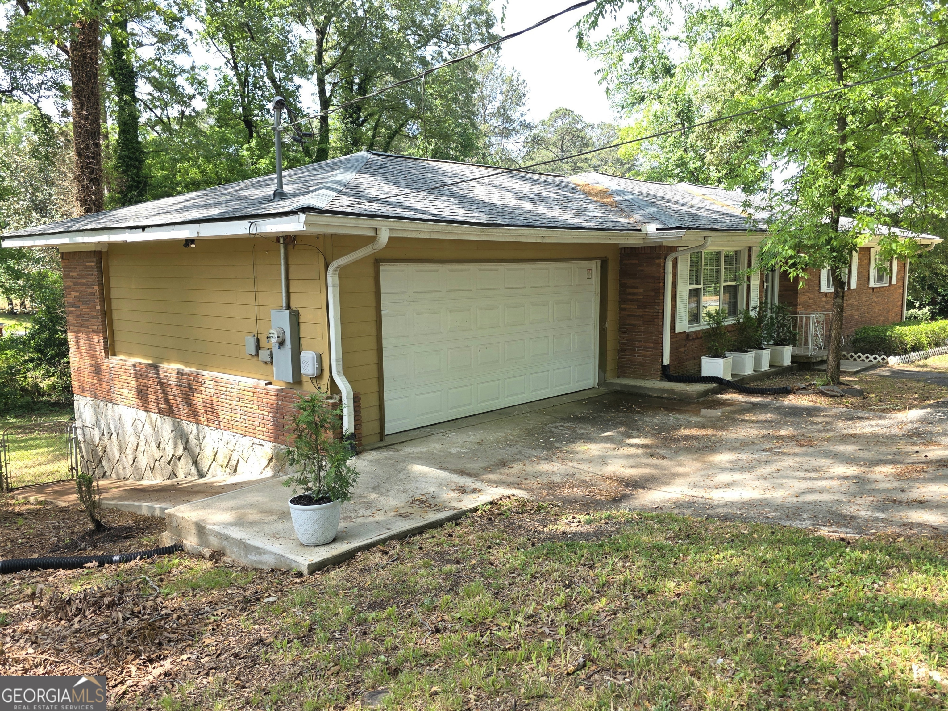 3596 Indian Rock Road SW Atlanta GA 30331