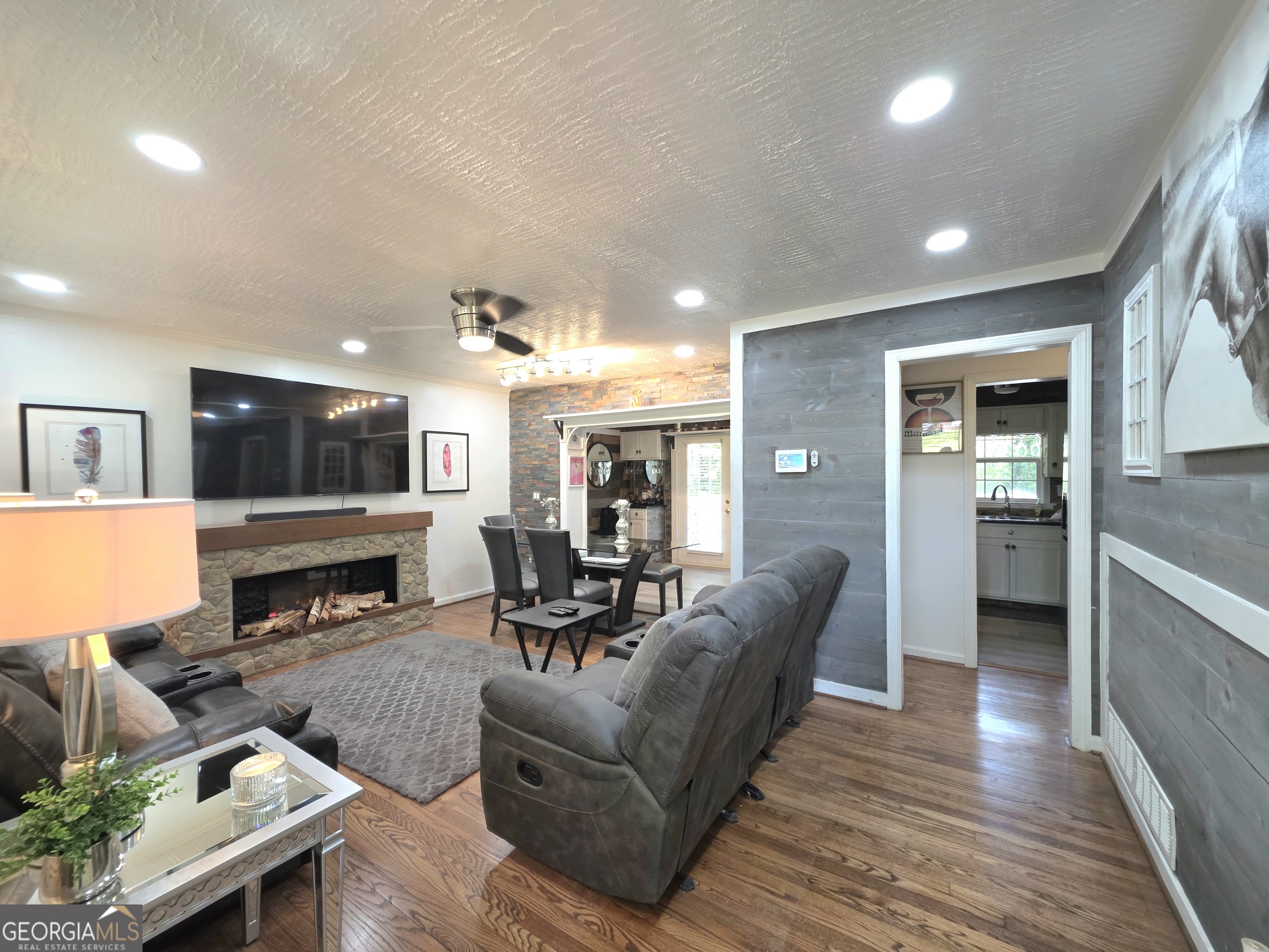 3596 Indian Rock Road SW Atlanta GA 30331