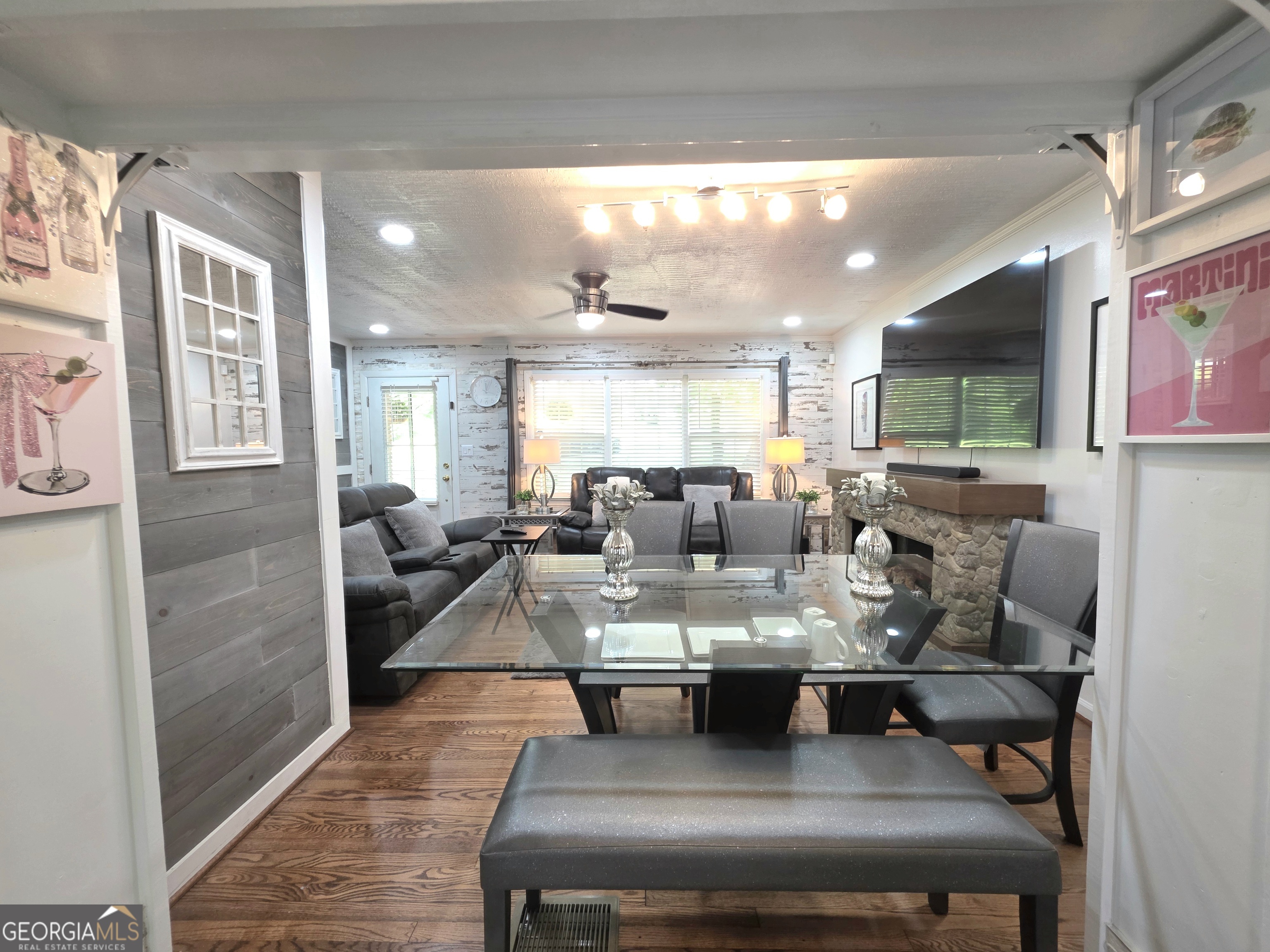 3596 Indian Rock Road SW Atlanta GA 30331