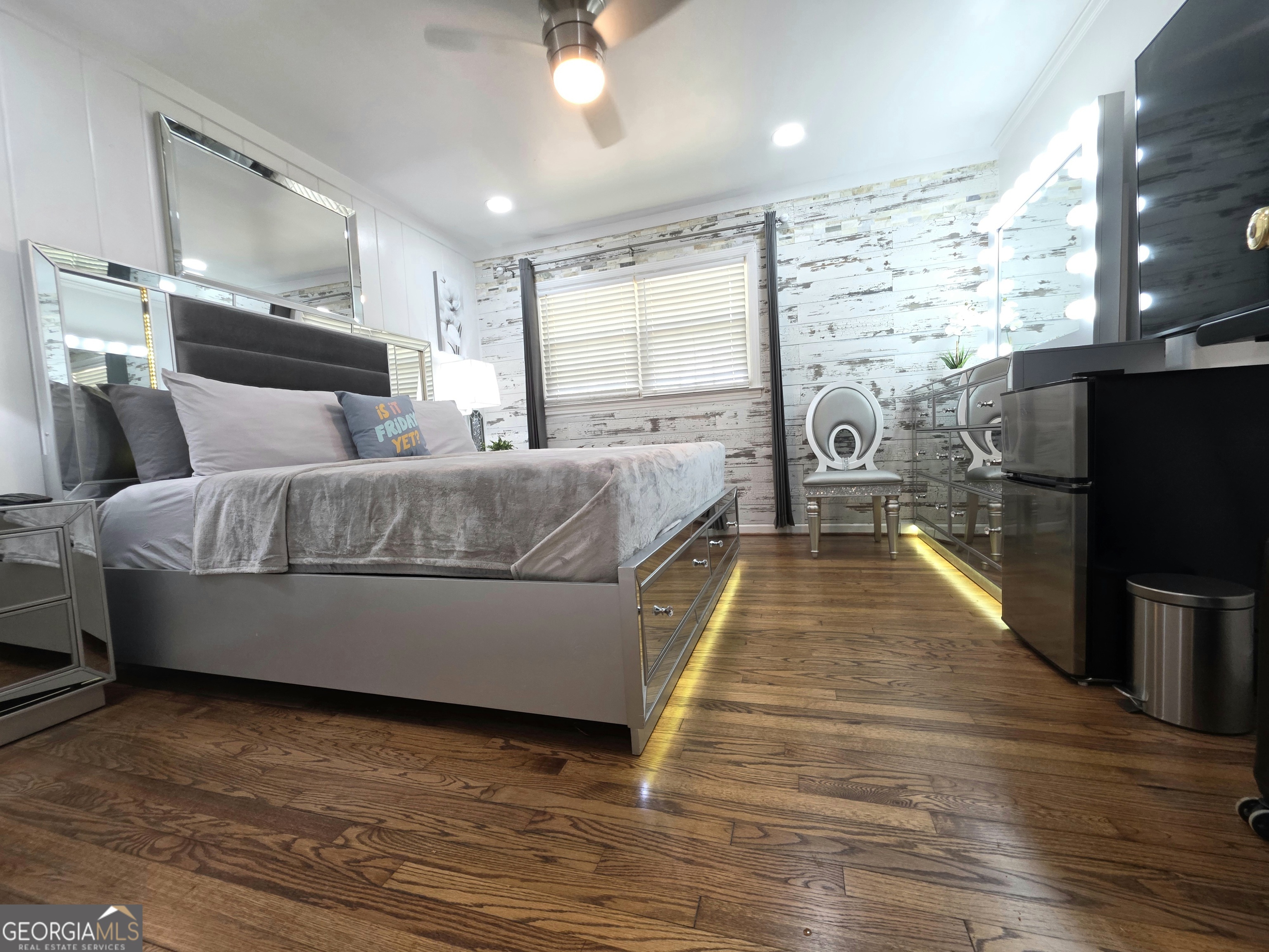 3596 Indian Rock Road SW Atlanta GA 30331
