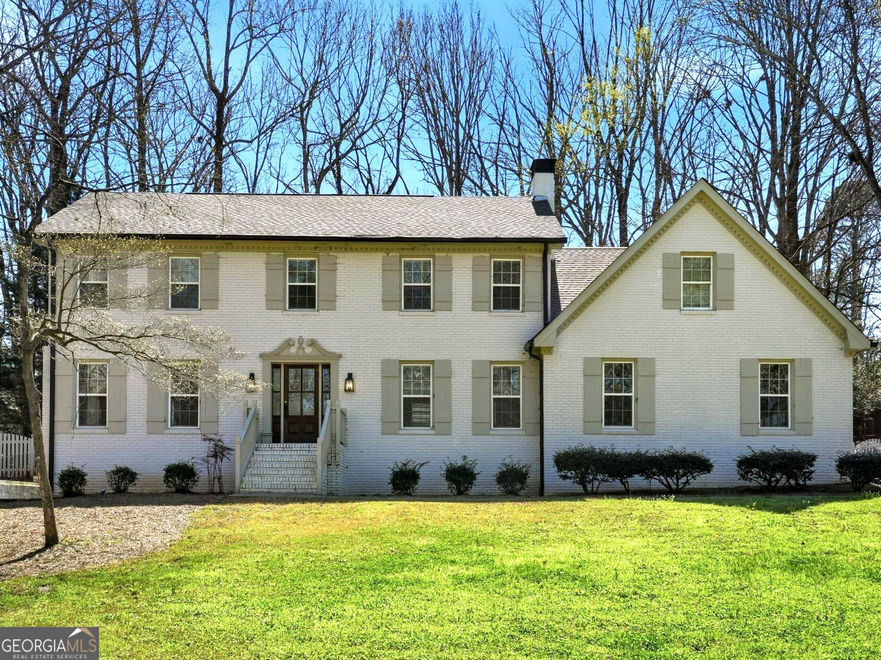 313 Summit Ridge Drive Lawrenceville GA 30046