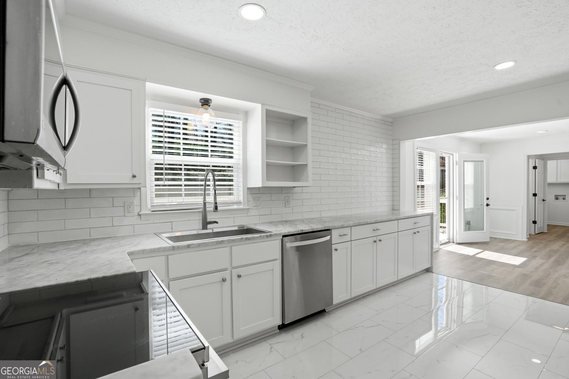 313 Summit Ridge Drive Lawrenceville GA 30046