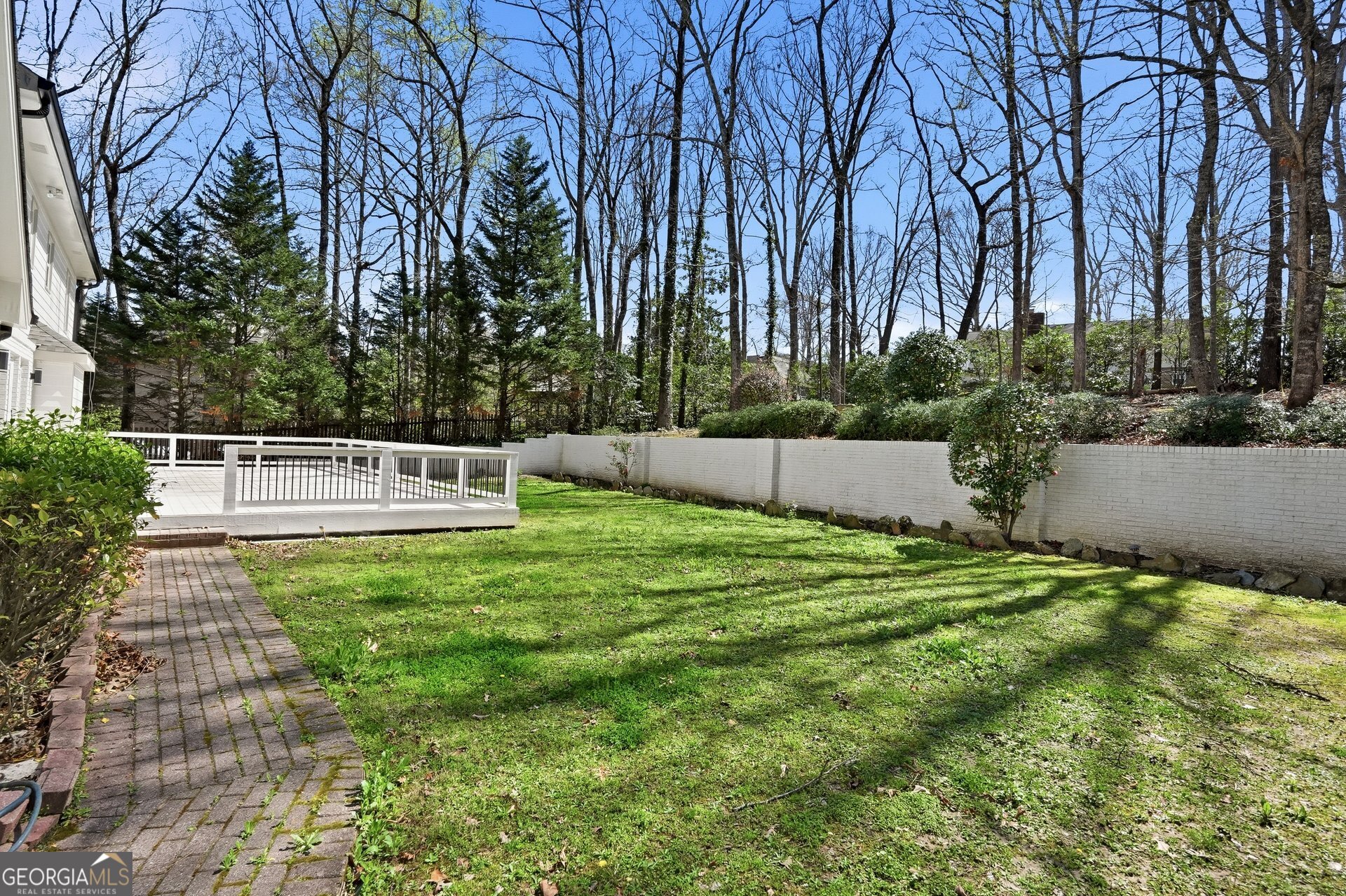 313 Summit Ridge Drive Lawrenceville GA 30046