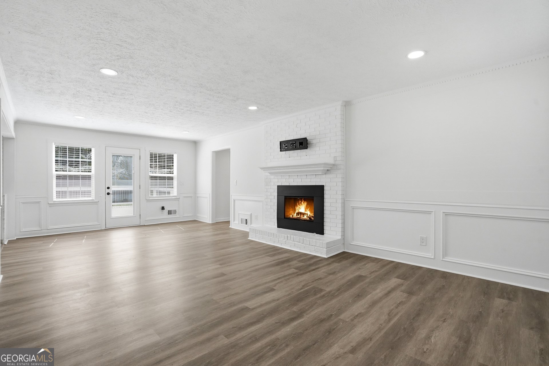 313 Summit Ridge Drive Lawrenceville GA 30046