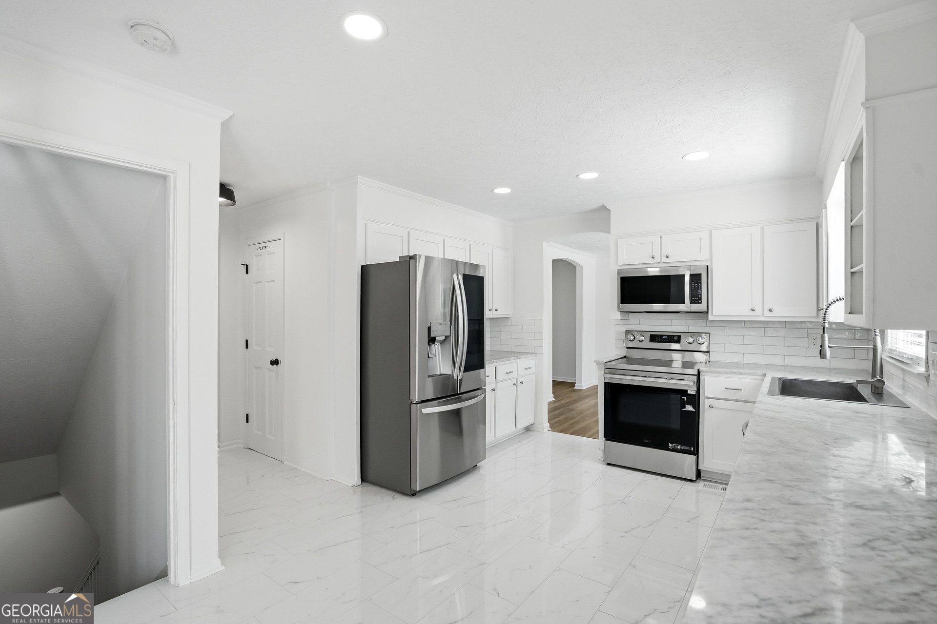 313 Summit Ridge Drive Lawrenceville GA 30046