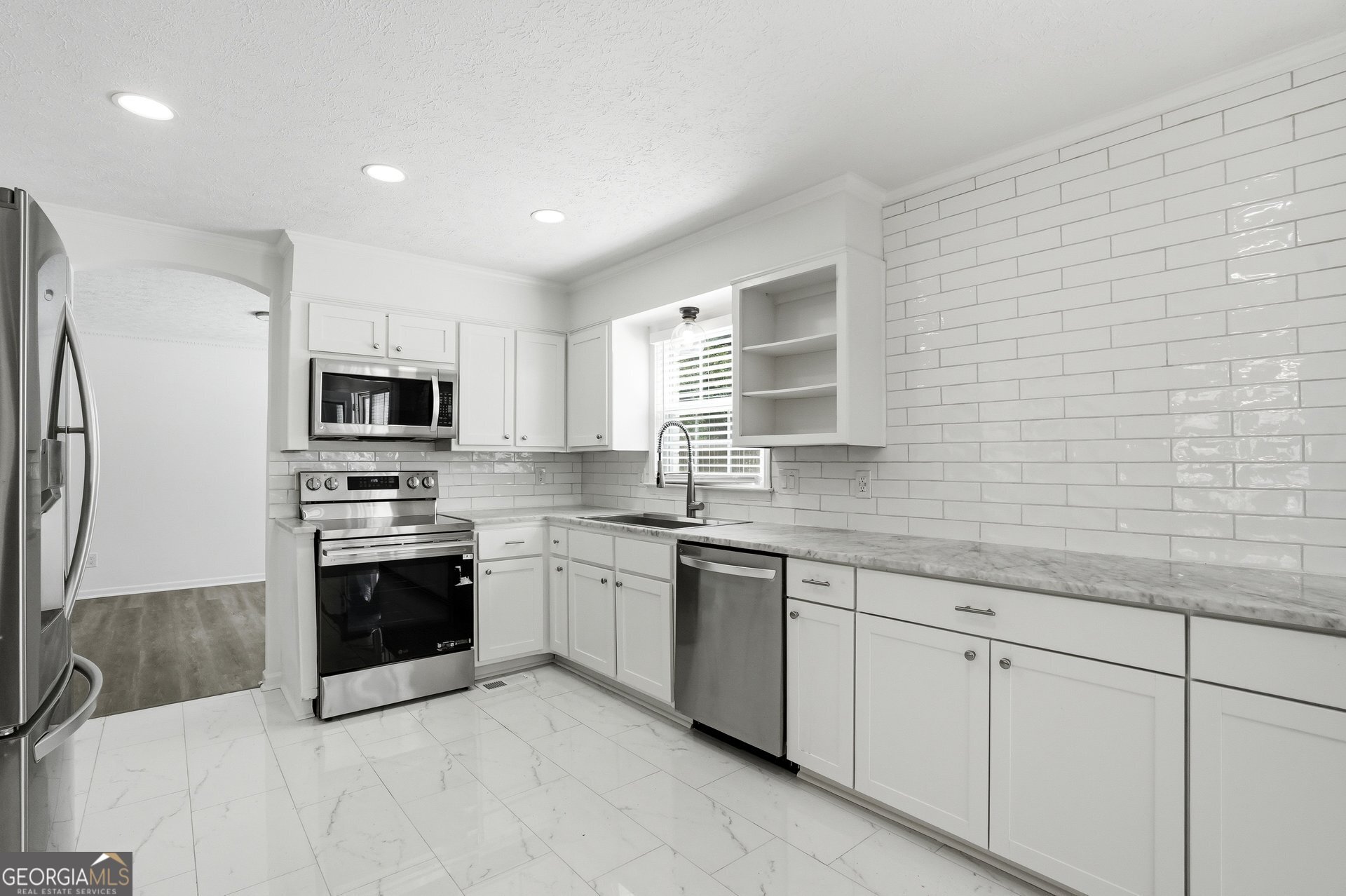 313 Summit Ridge Drive Lawrenceville GA 30046