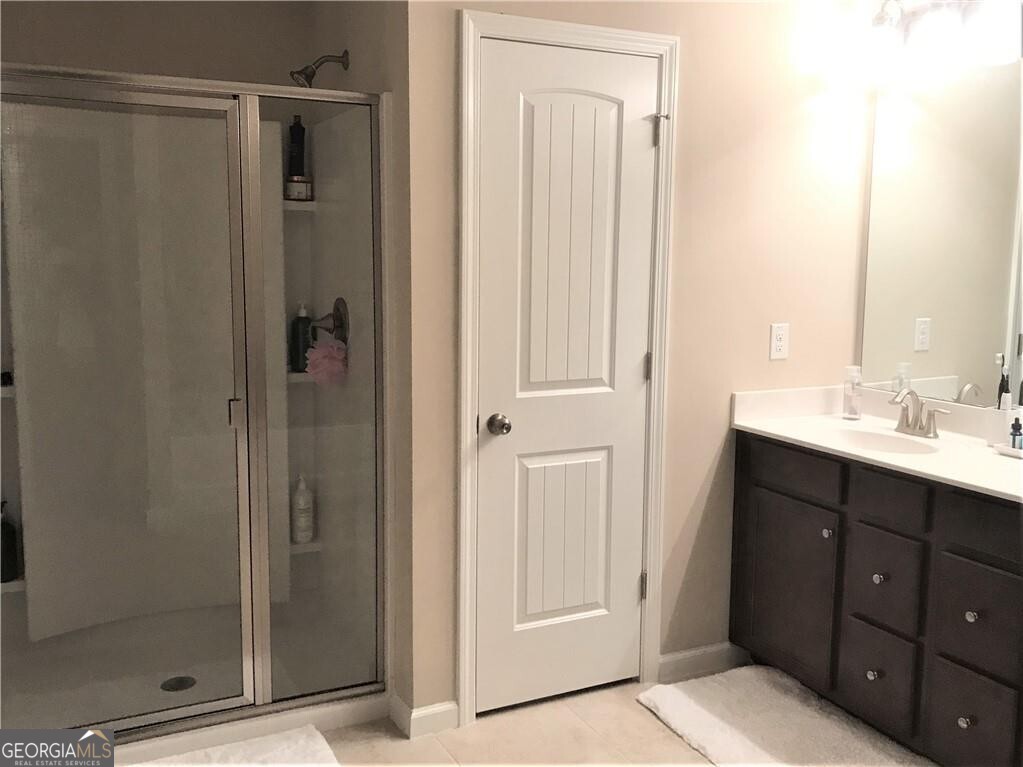 1055 Hampton Oaks Drive Alpharetta GA 30004