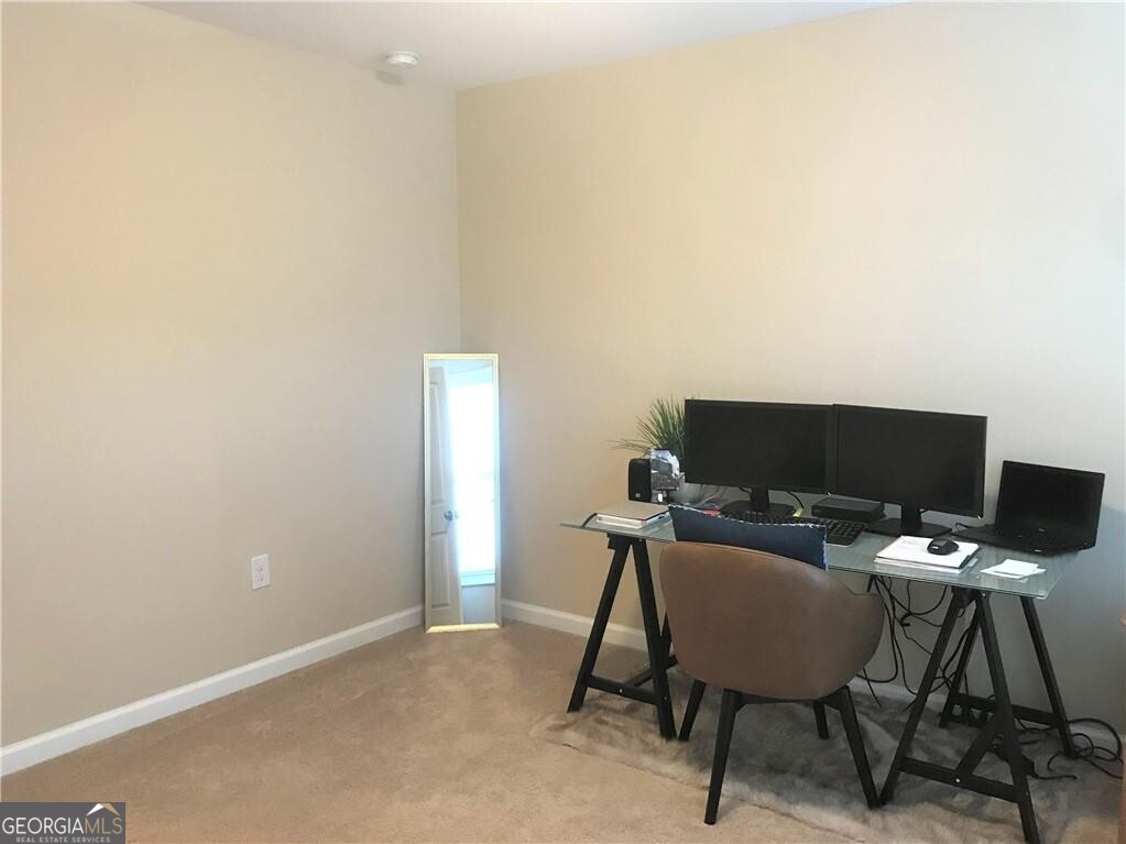 1055 Hampton Oaks Drive Alpharetta GA 30004