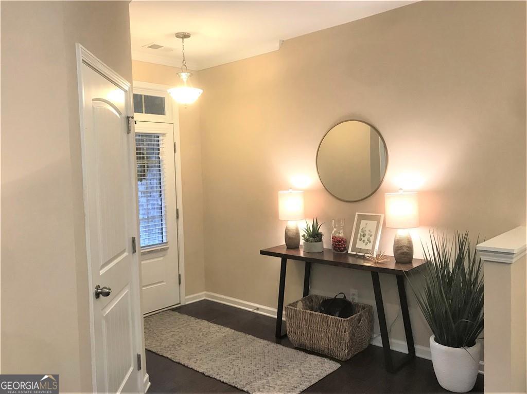 1055 Hampton Oaks Drive Alpharetta GA 30004
