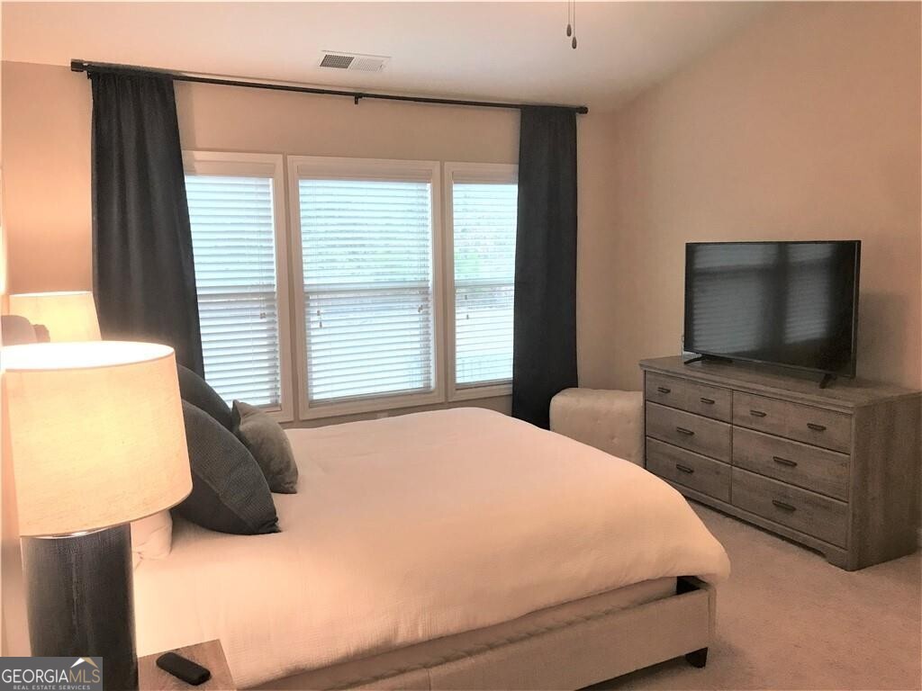 1055 Hampton Oaks Drive Alpharetta GA 30004