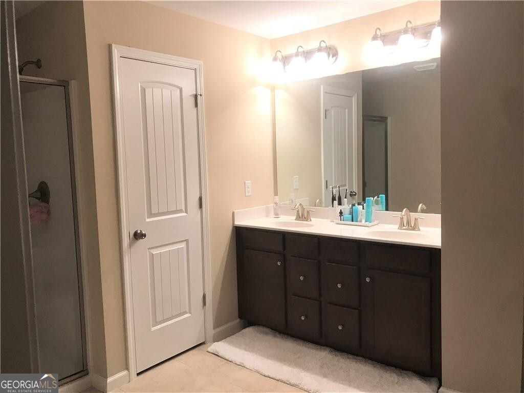 1055 Hampton Oaks Drive Alpharetta GA 30004