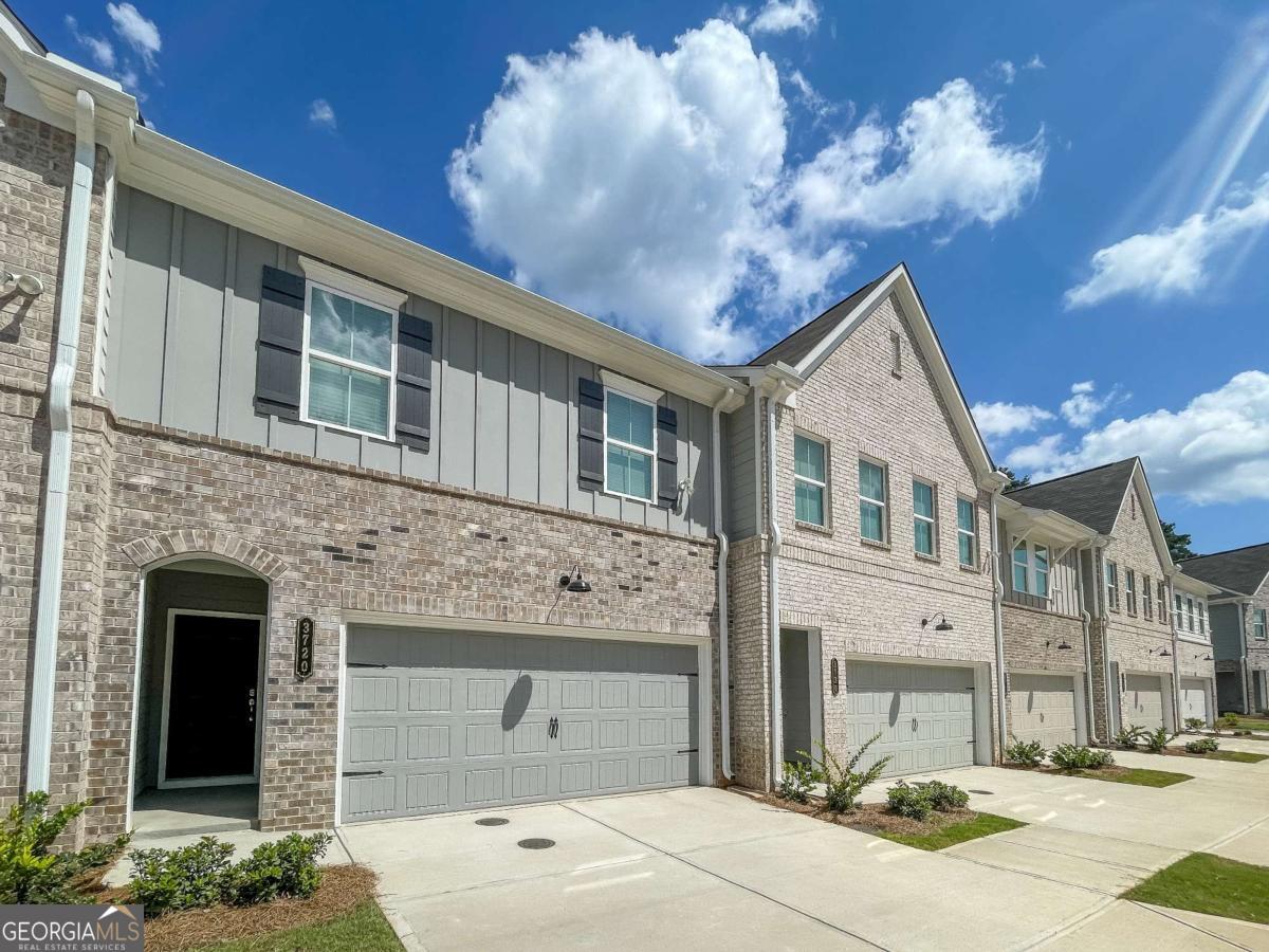 3970 Denton Drive Douglasville GA 30135