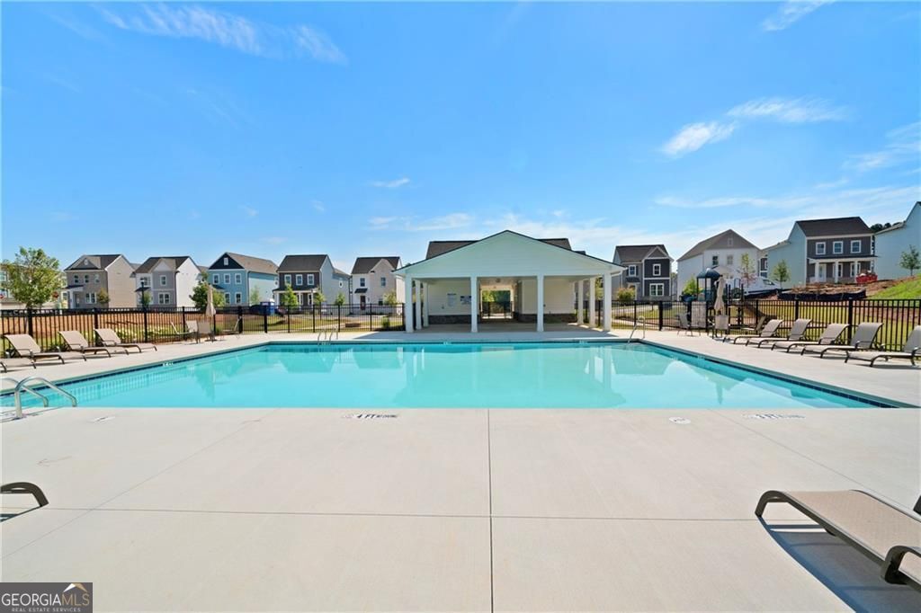 1359 Creek View Lane NW Atlanta GA 30318