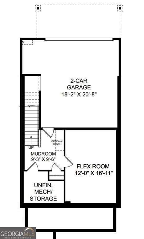 1359 Creek View Lane NW Atlanta GA 30318