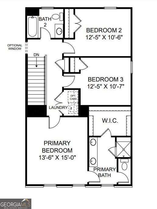 1359 Creek View Lane NW Atlanta GA 30318