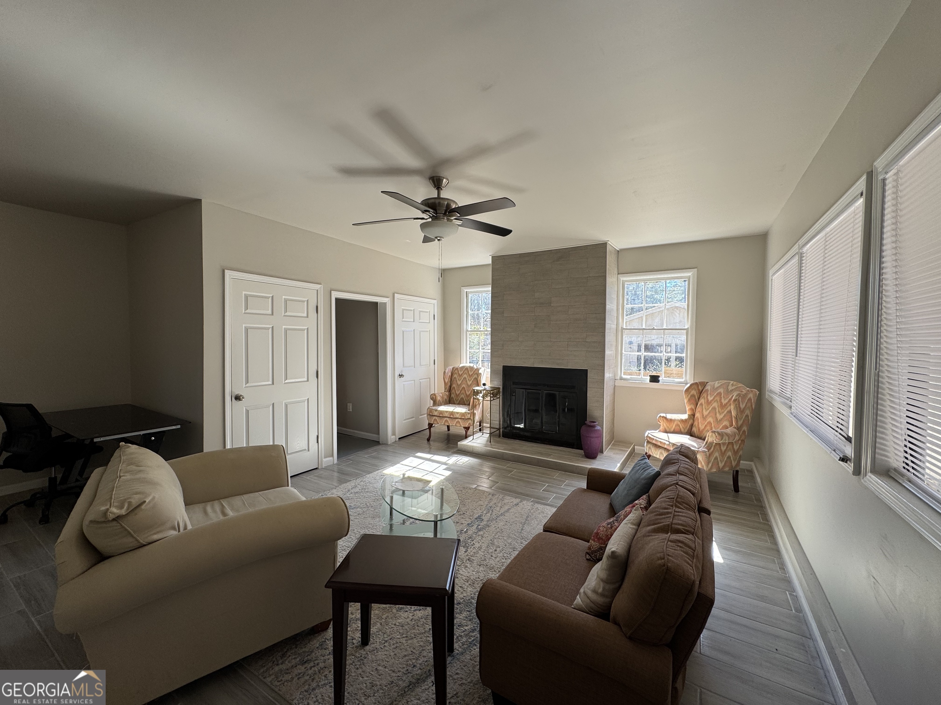 3080 Forrest Park Road SE Atlanta GA 30354
