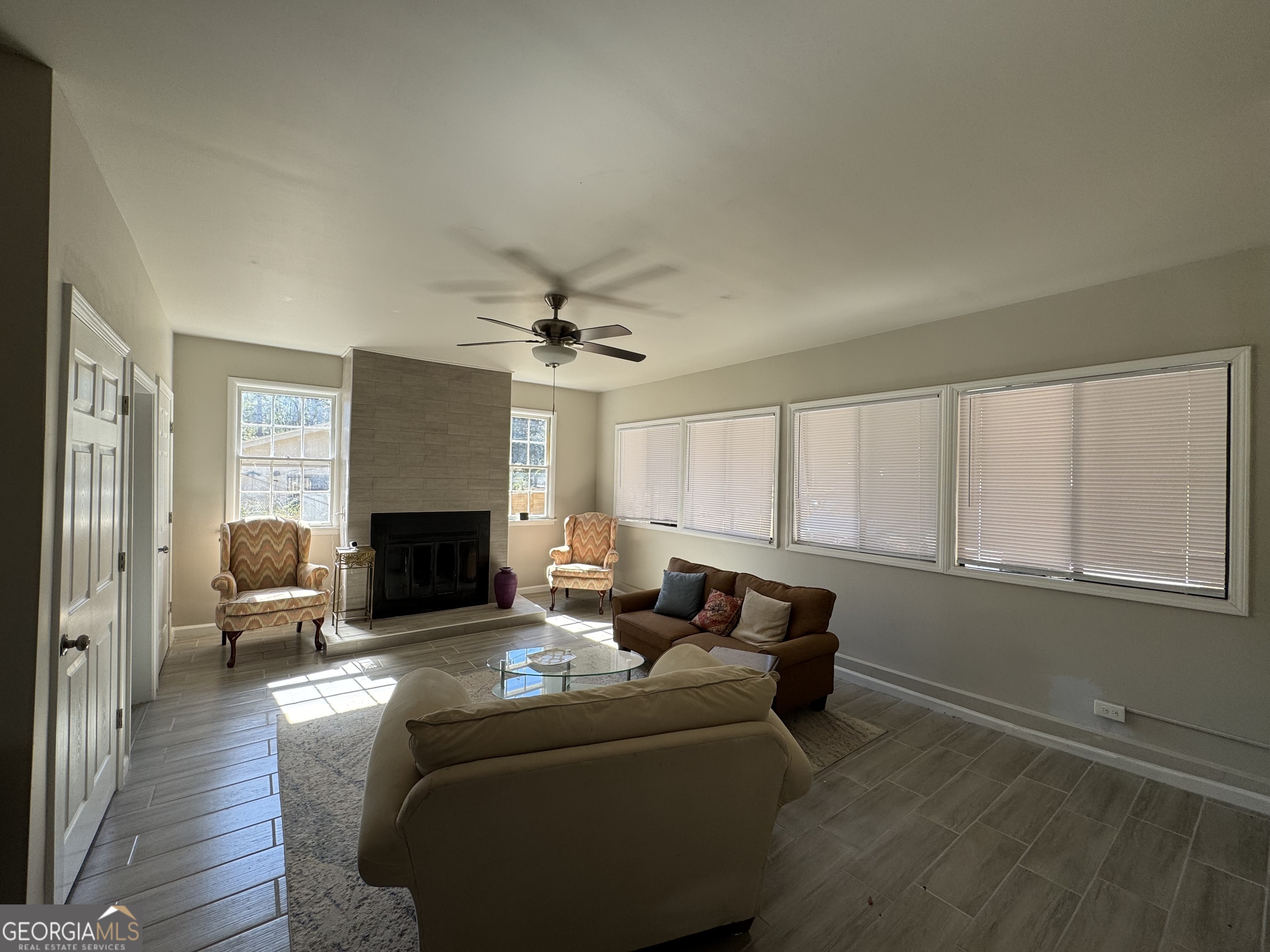 3080 Forrest Park Road SE Atlanta GA 30354