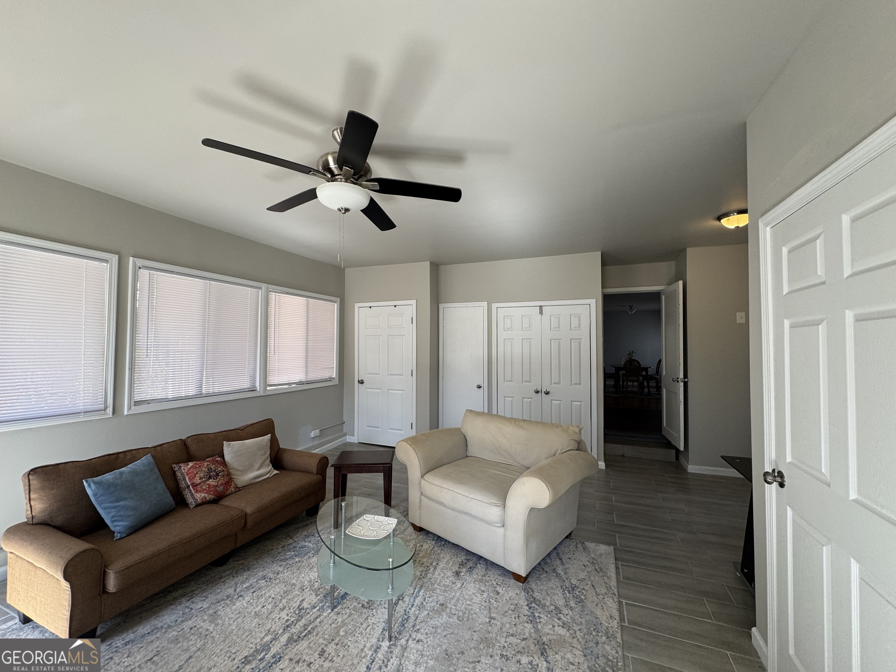 3080 Forrest Park Road SE Atlanta GA 30354
