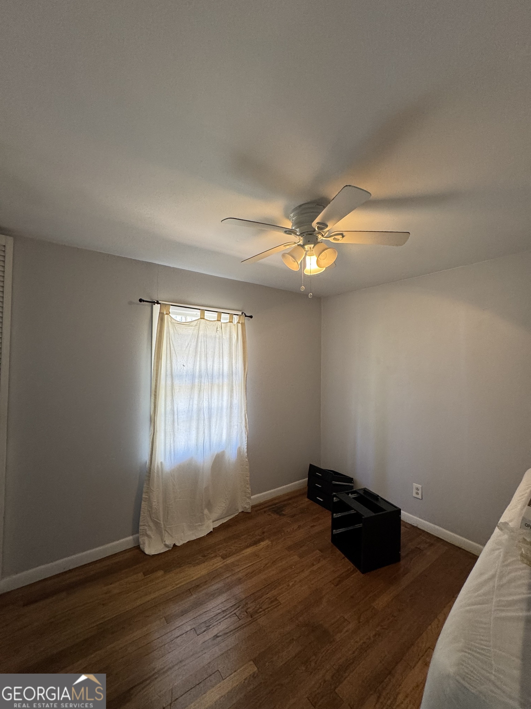 3080 Forrest Park Road SE Atlanta GA 30354