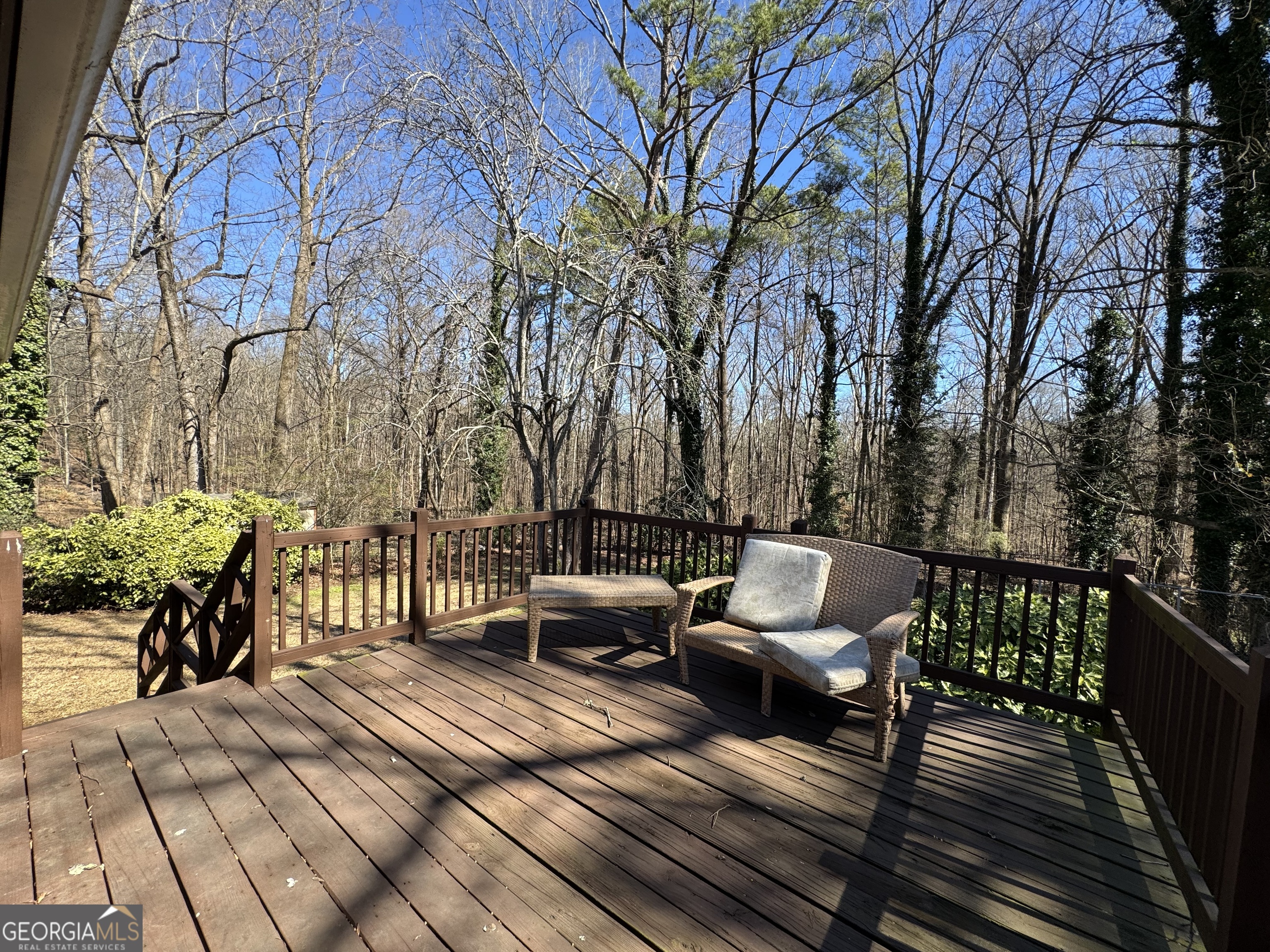 3080 Forrest Park Road SE Atlanta GA 30354