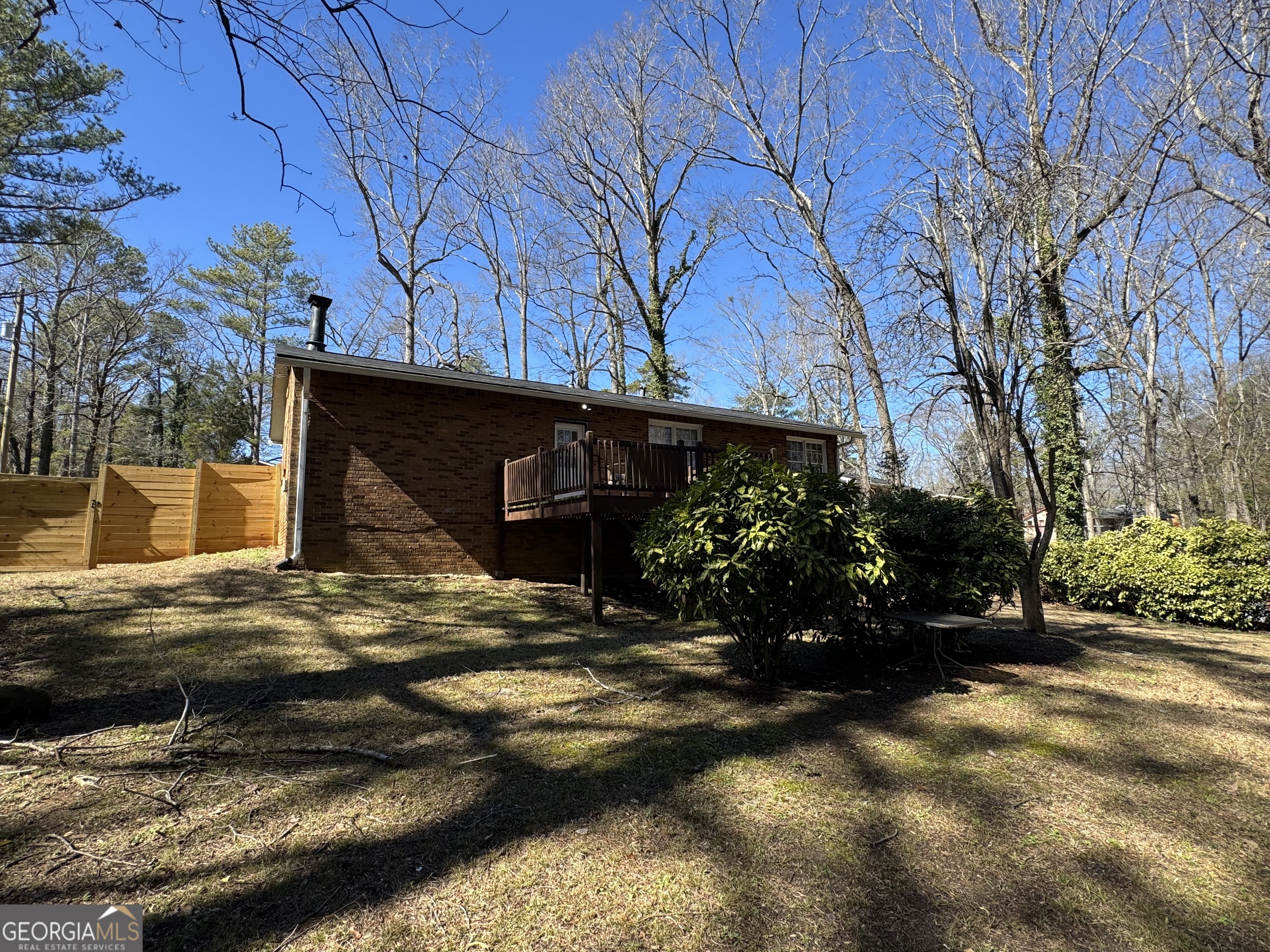3080 Forrest Park Road SE Atlanta GA 30354