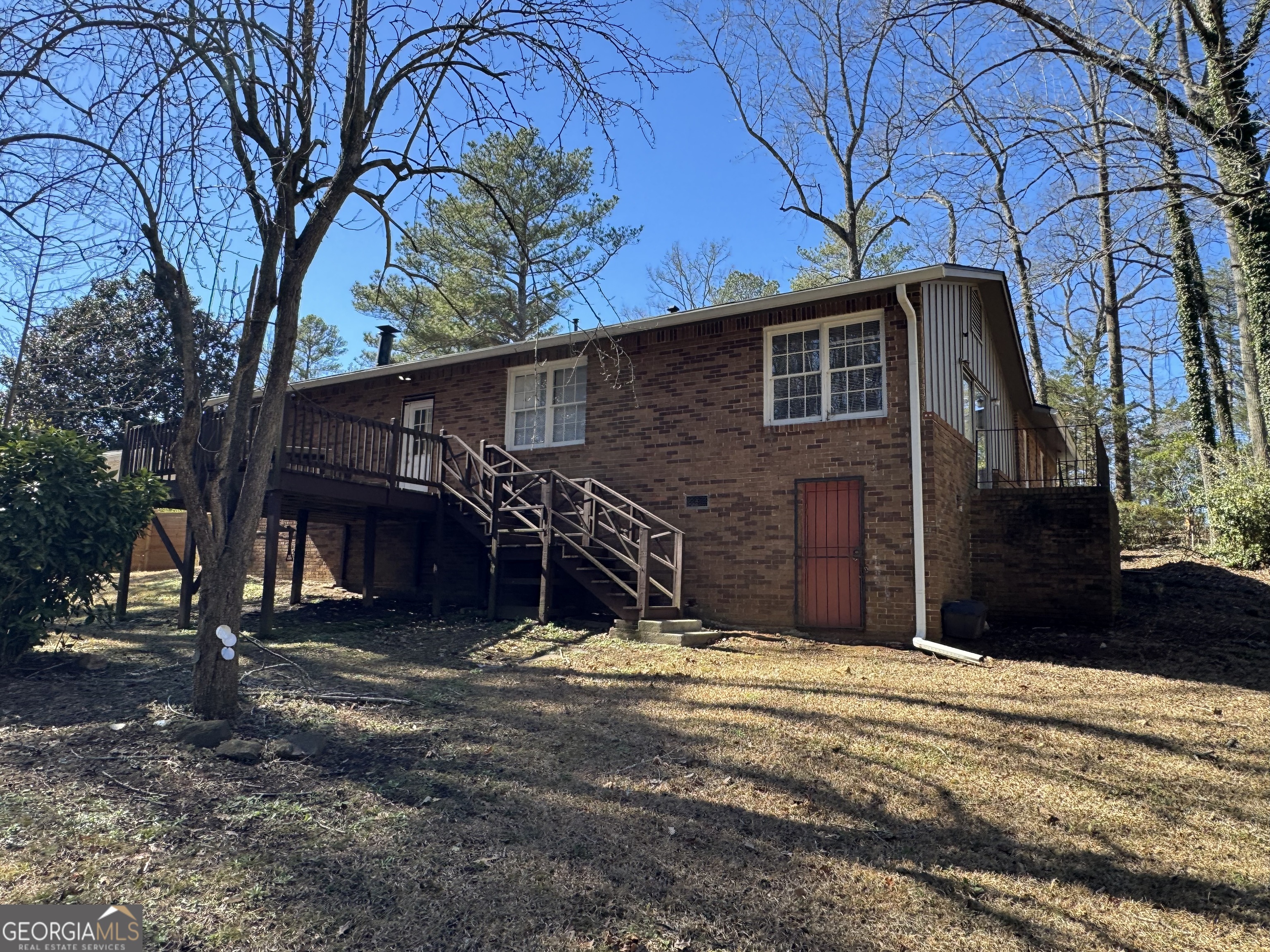 3080 Forrest Park Road SE Atlanta GA 30354