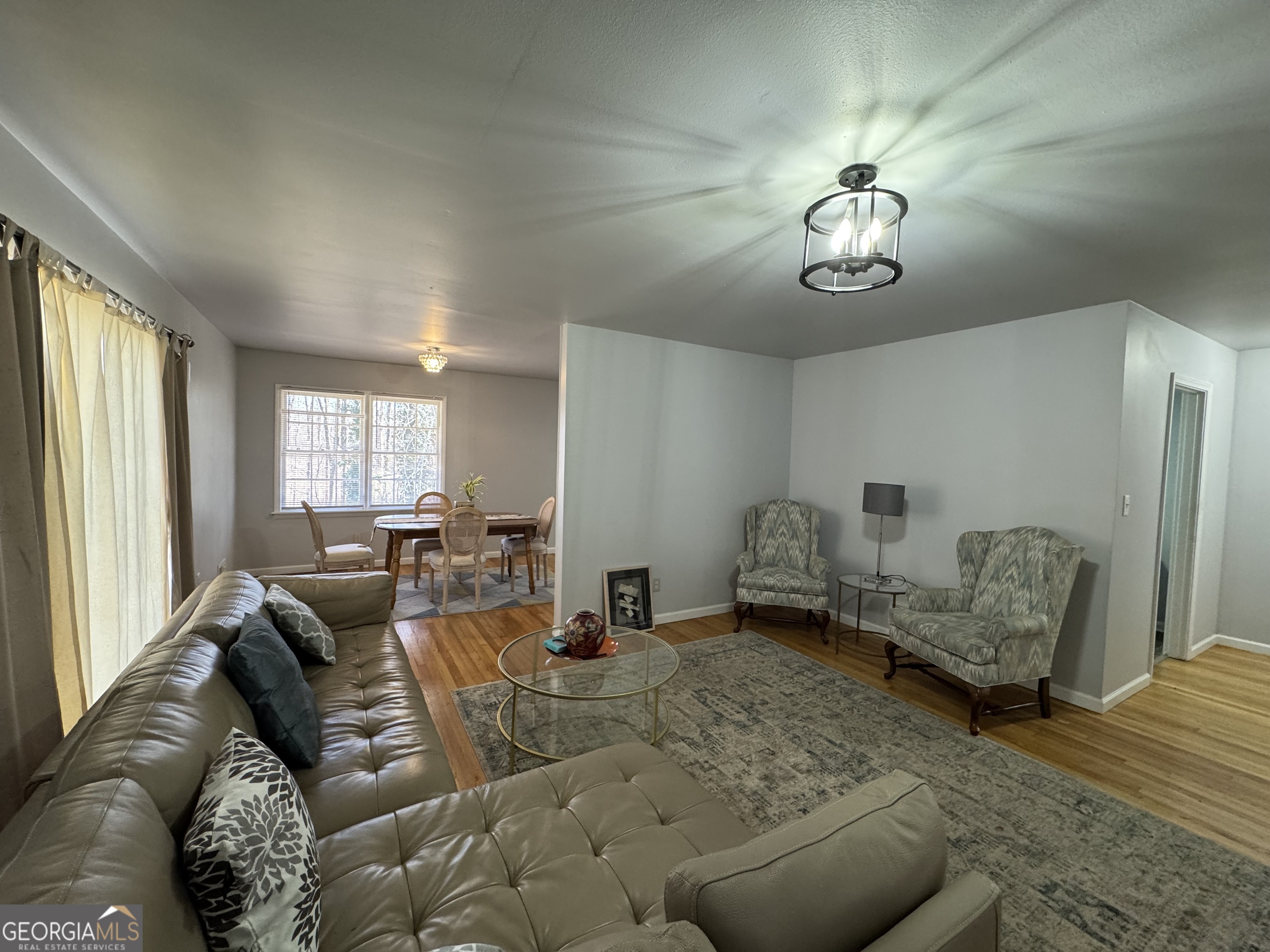 3080 Forrest Park Road SE Atlanta GA 30354