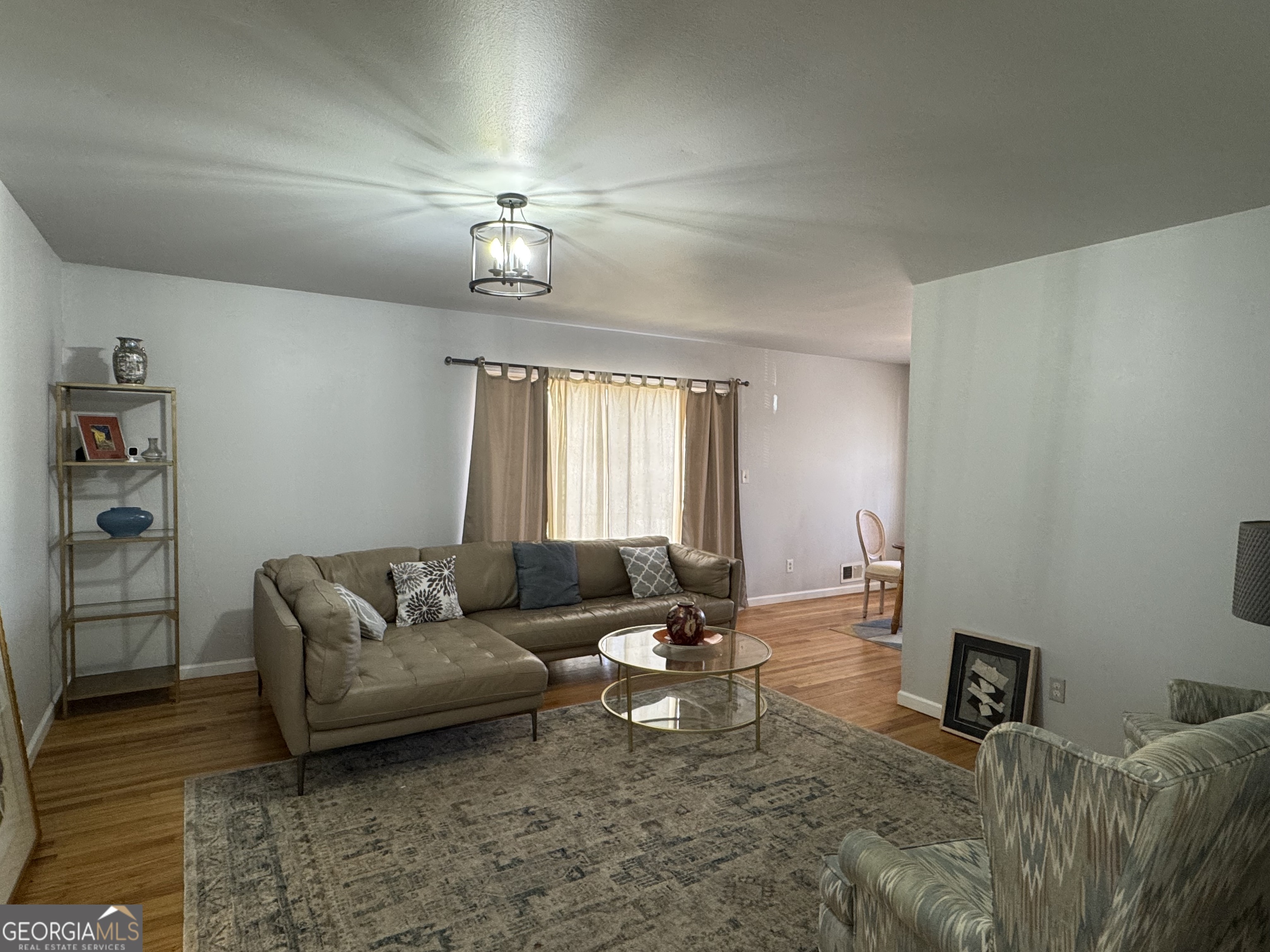 3080 Forrest Park Road SE Atlanta GA 30354