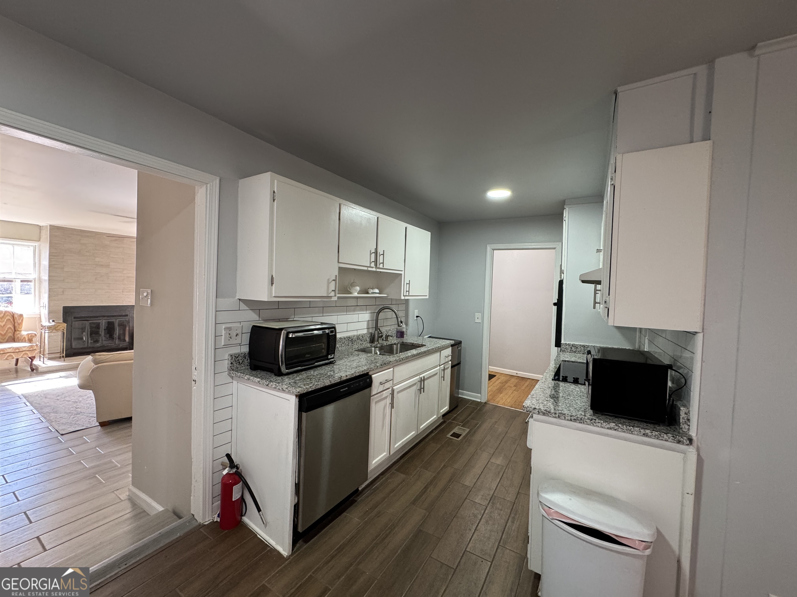 3080 Forrest Park Road SE Atlanta GA 30354