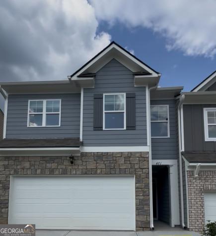 471 Stoneybrook Drive Dahlonega GA 30533